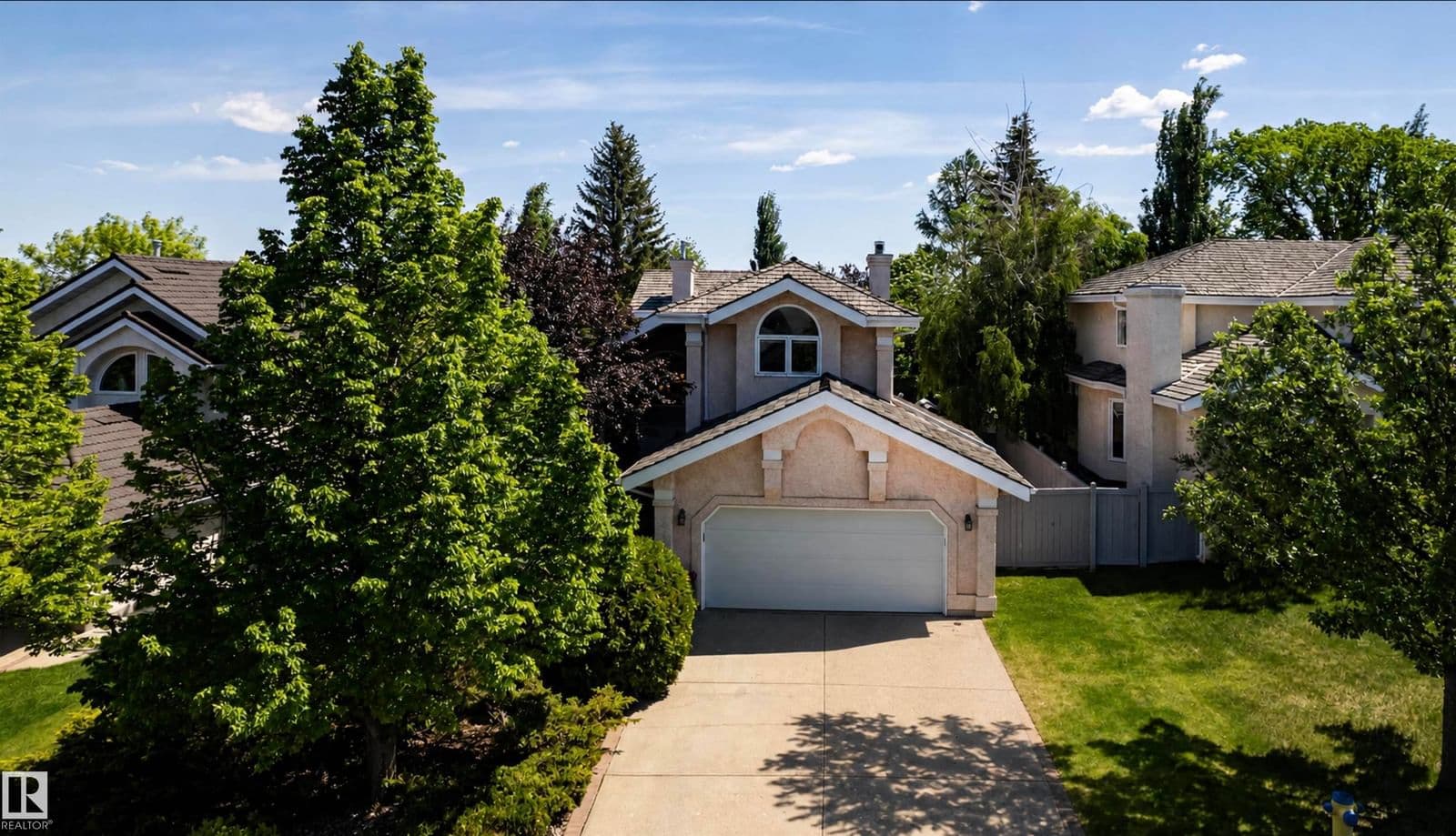 Sold property in Ogilvie Ridge