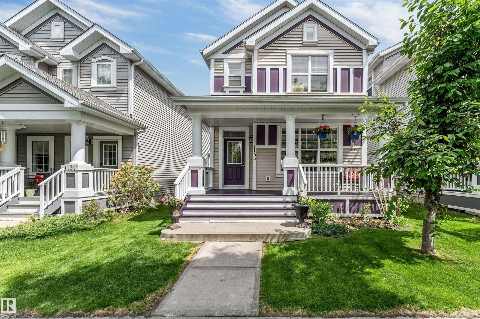 Sold property in Summerside