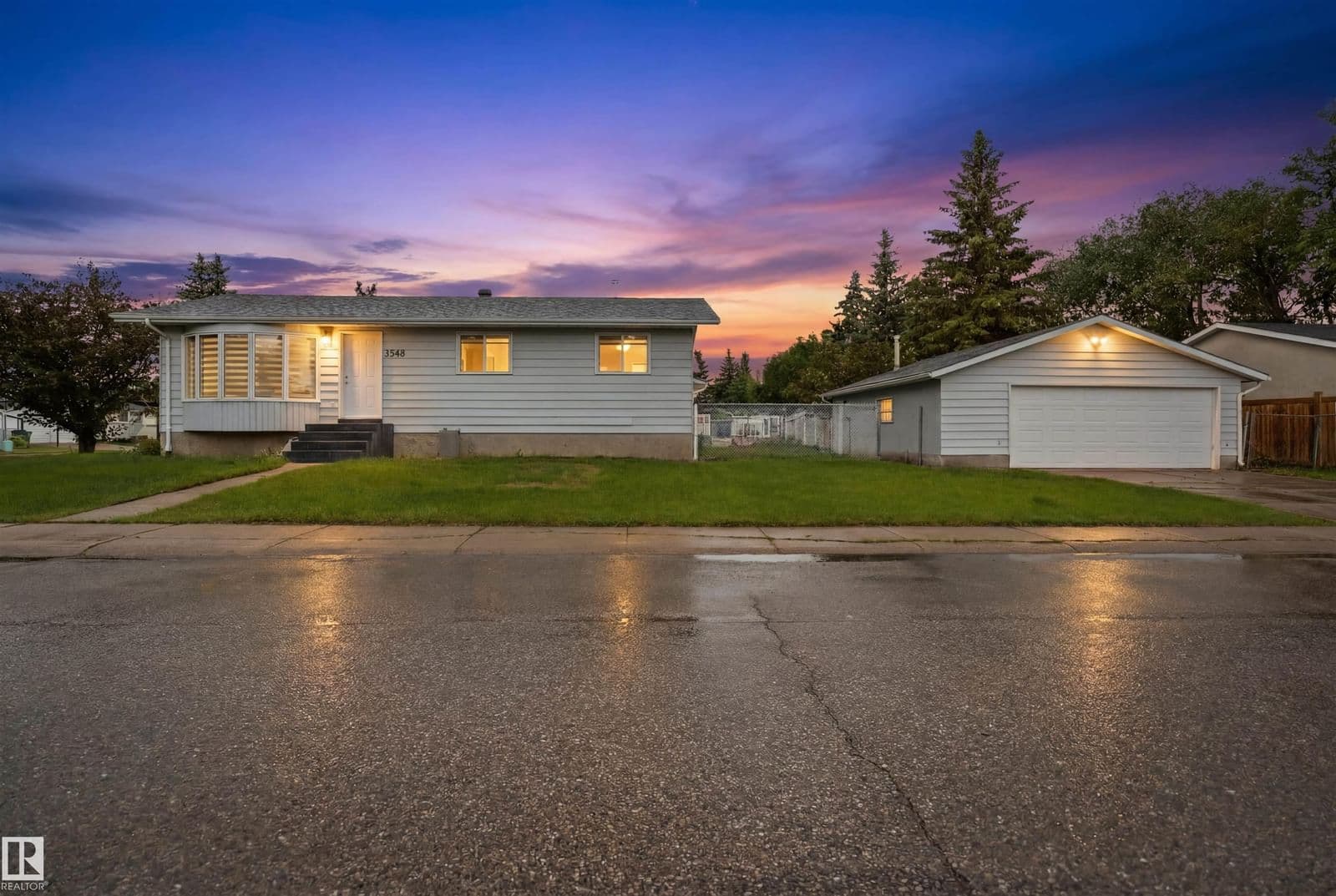 Sold property in Daly Grove