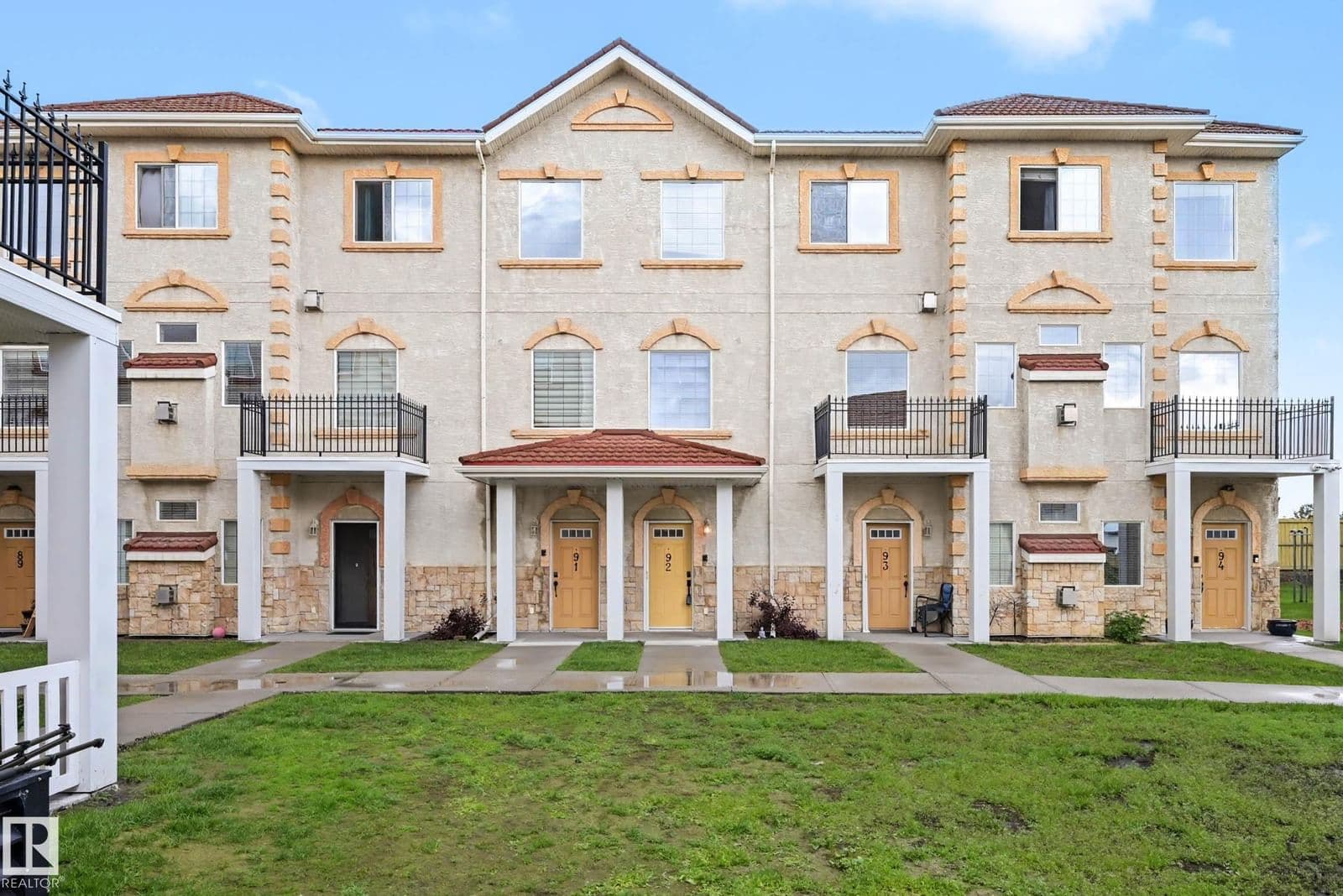 Sold property in Carlton