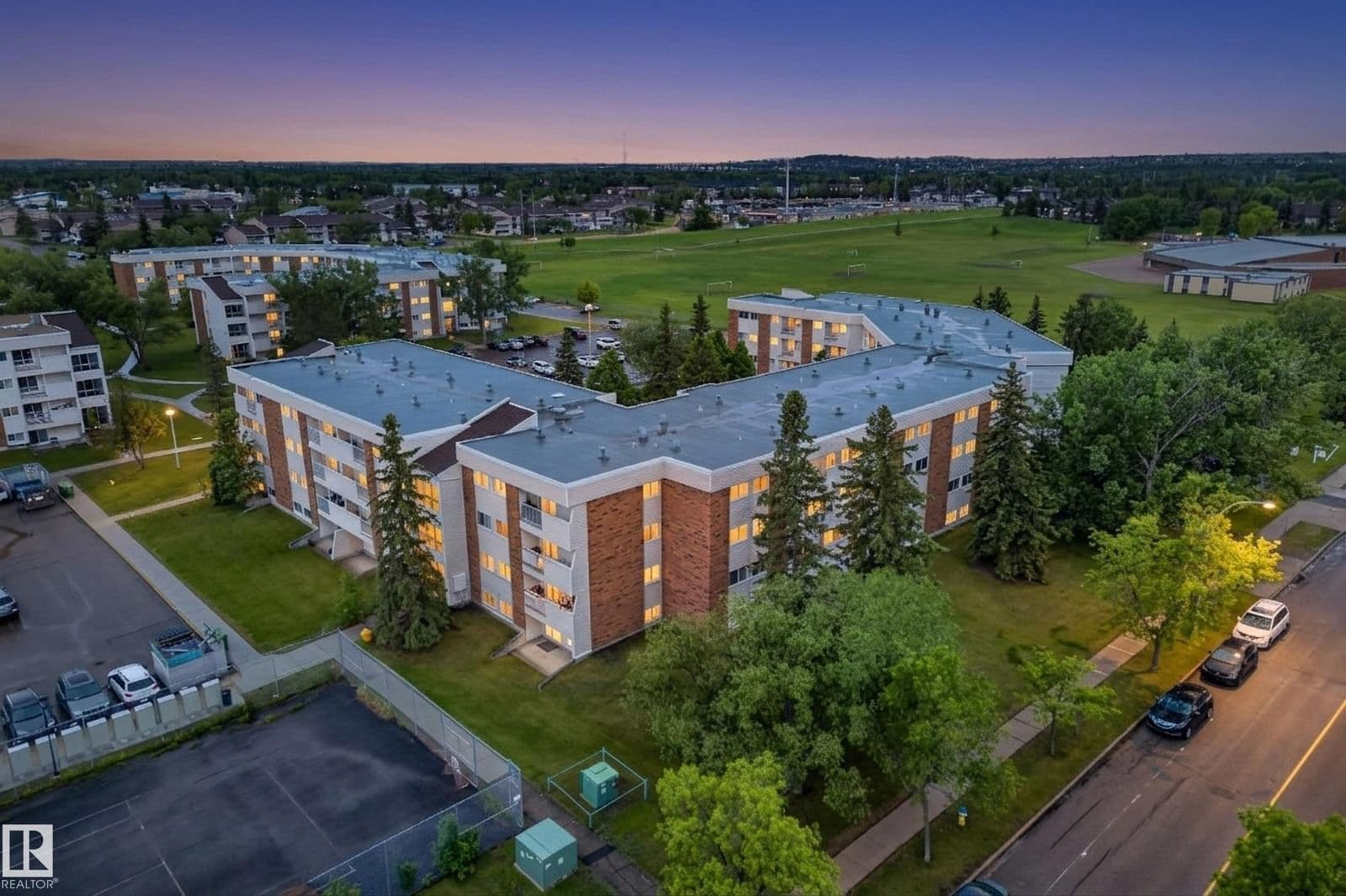 Sold property in Sweet Grass