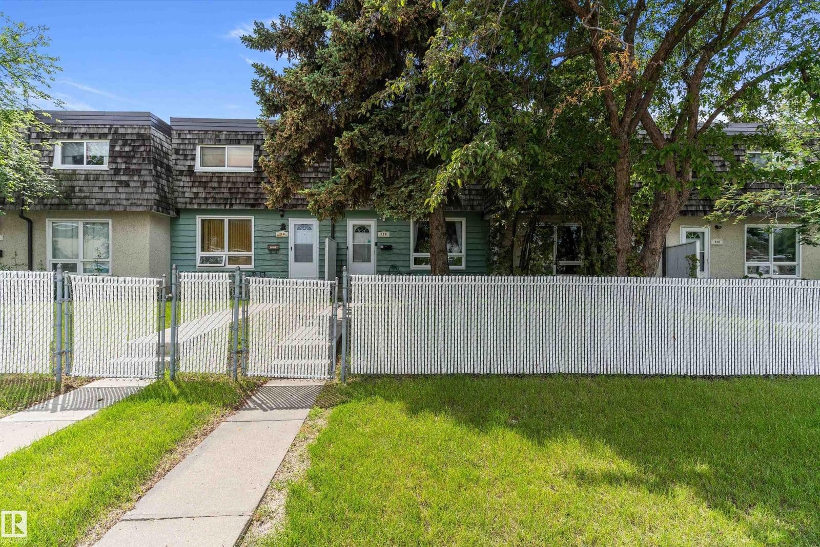 Sold property in Northmount (Edmonton)