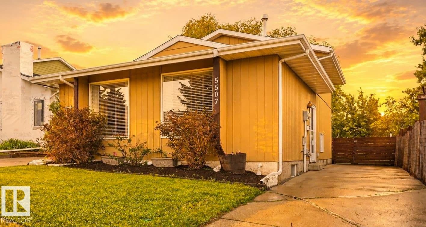 Sold property in Beauridge