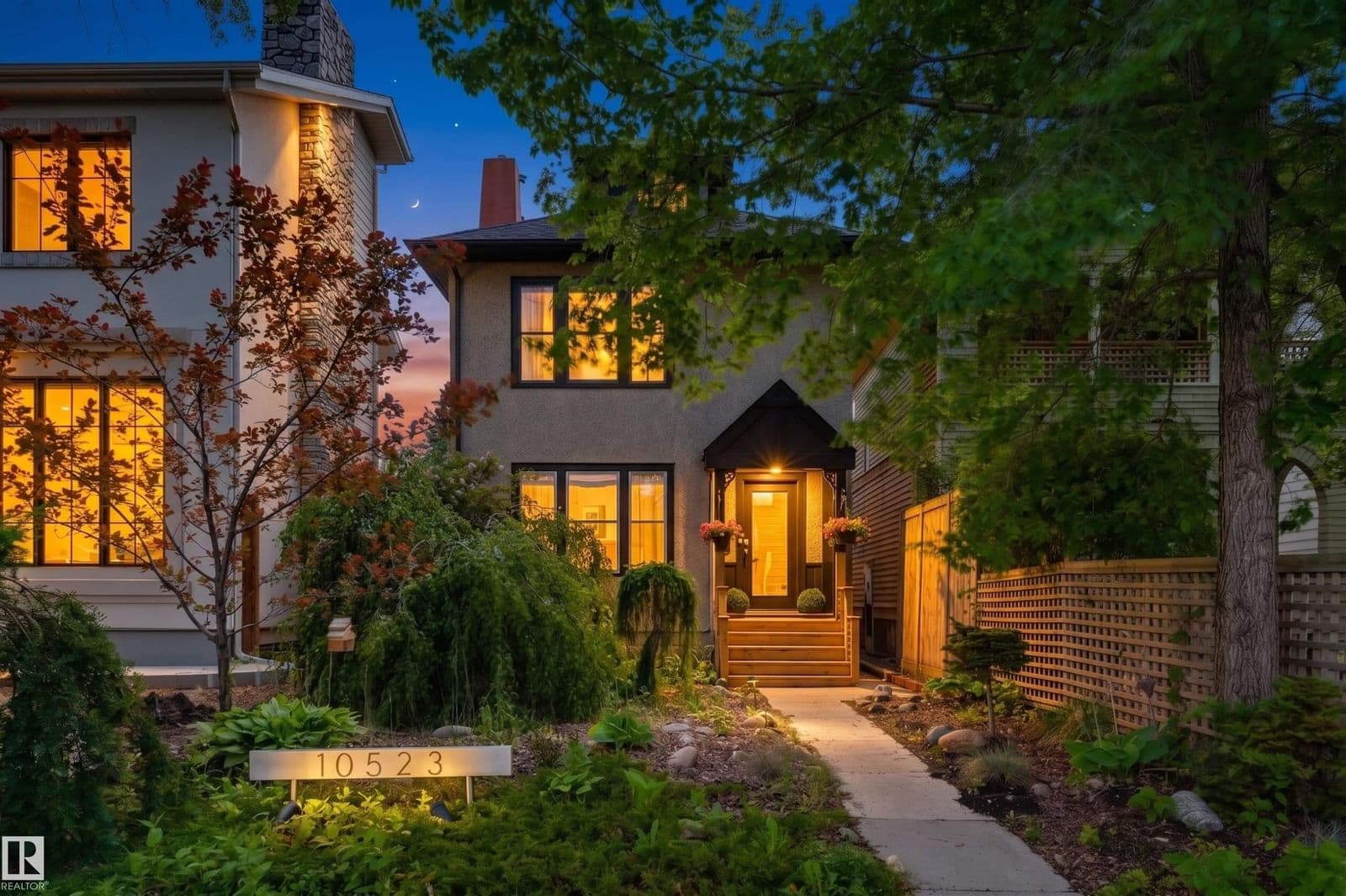 Sold property in Westmount