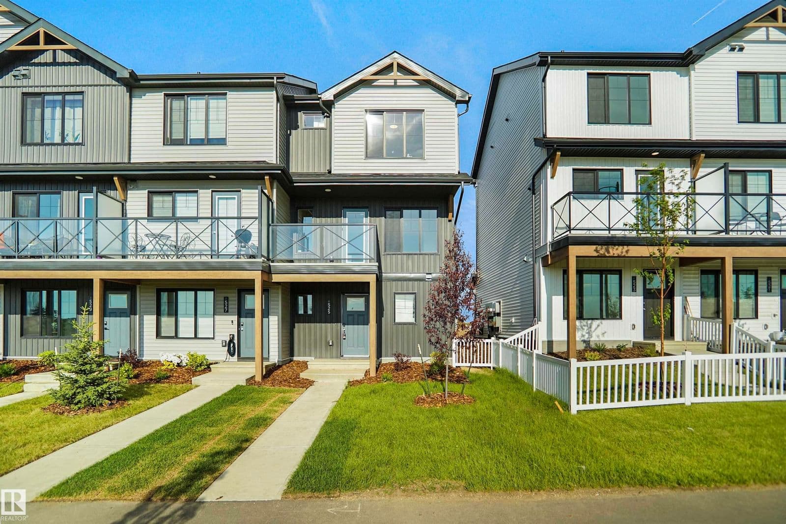 Sold property in Aster