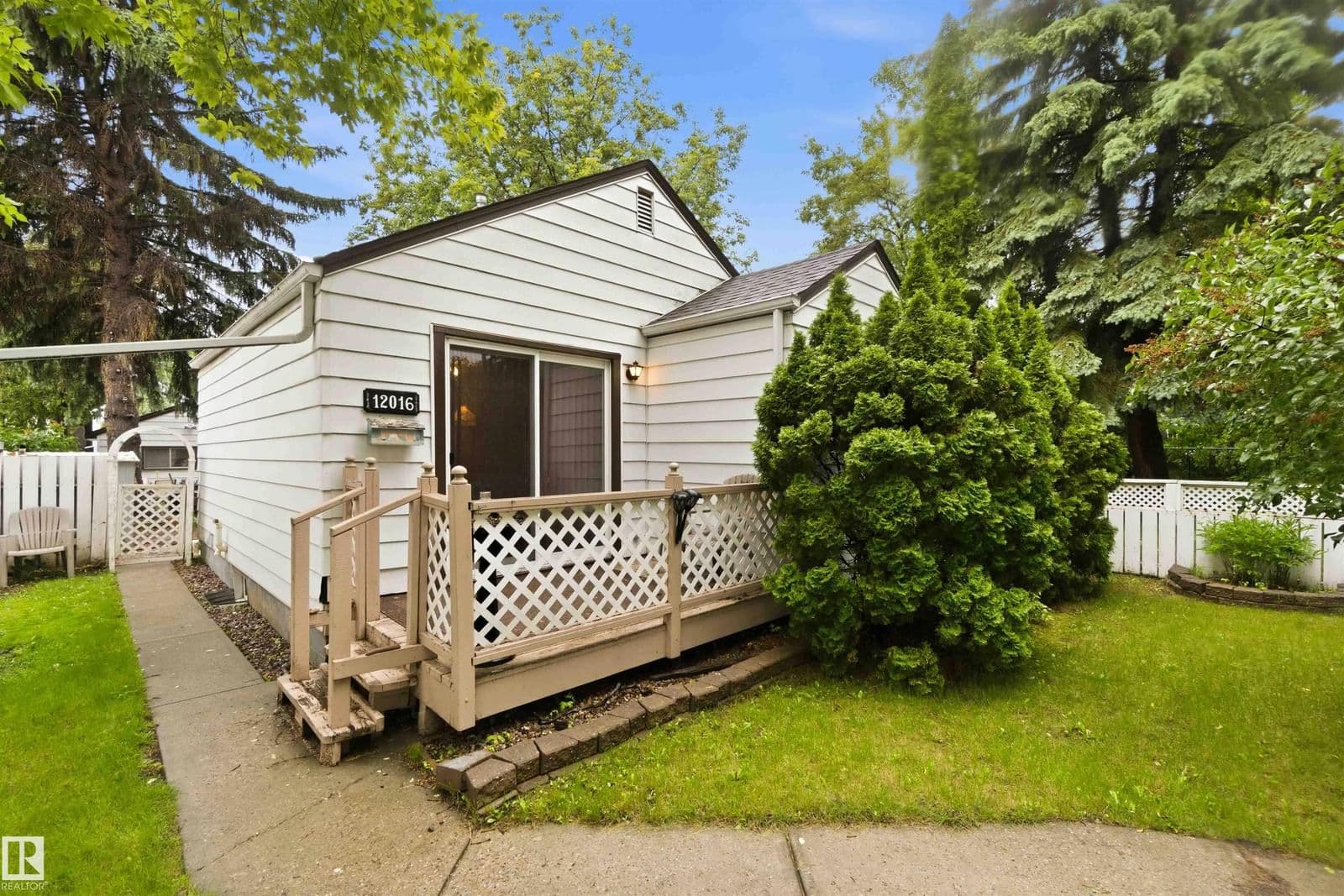 Sold property in Montrose (Edmonton)