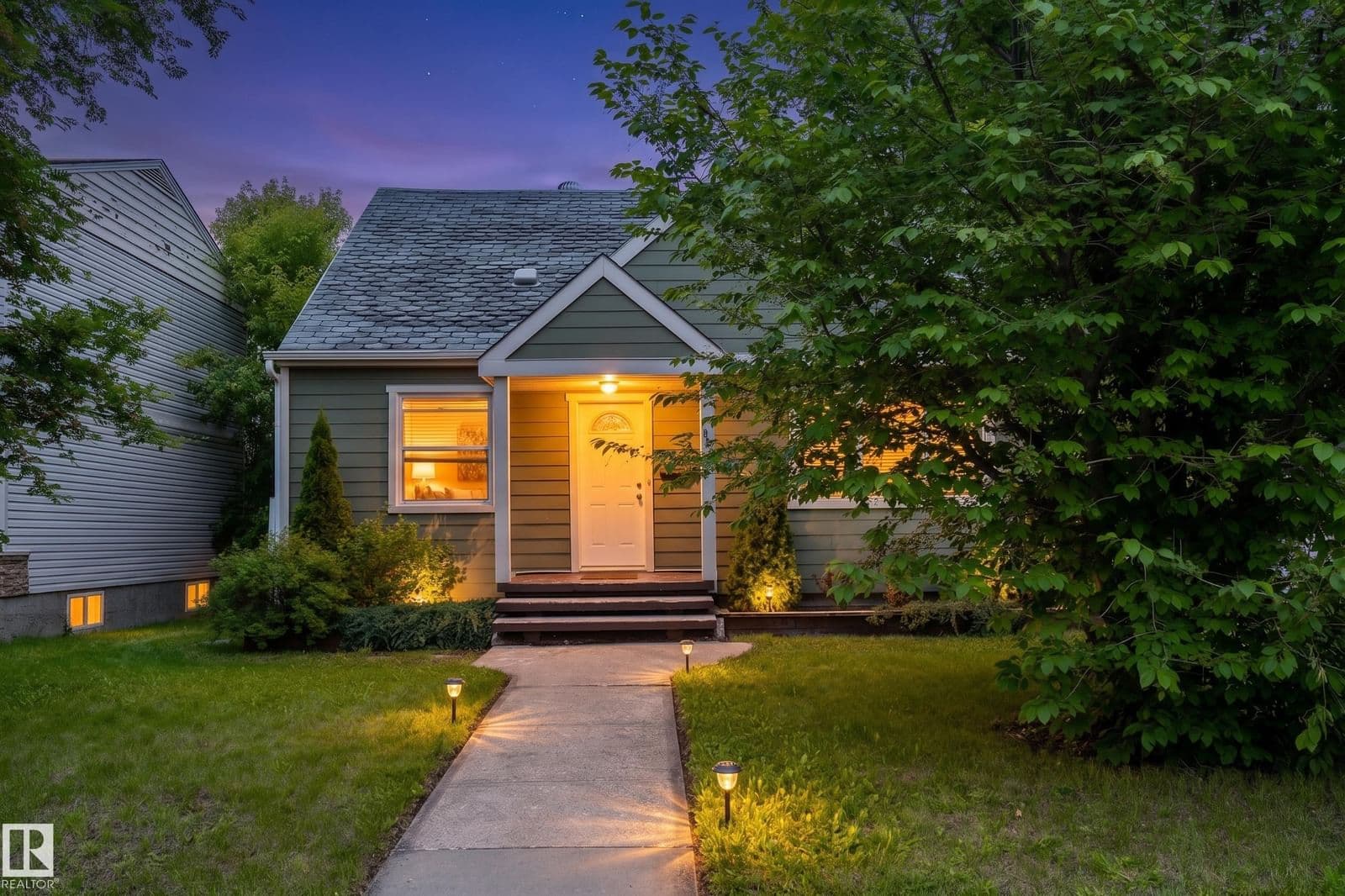 Sold property in Idylwylde