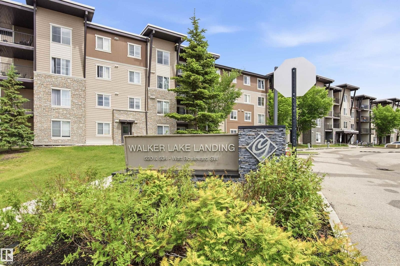 Sold property in Walker