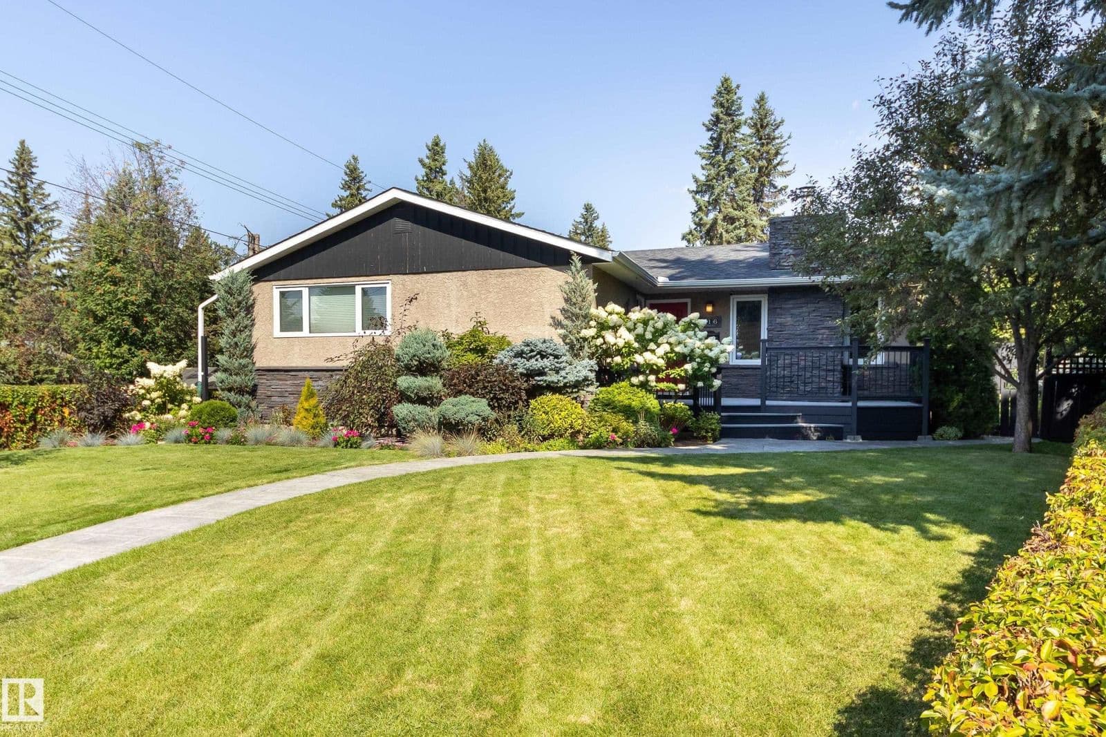 Sold property in Terrace Heights (Edmonton)