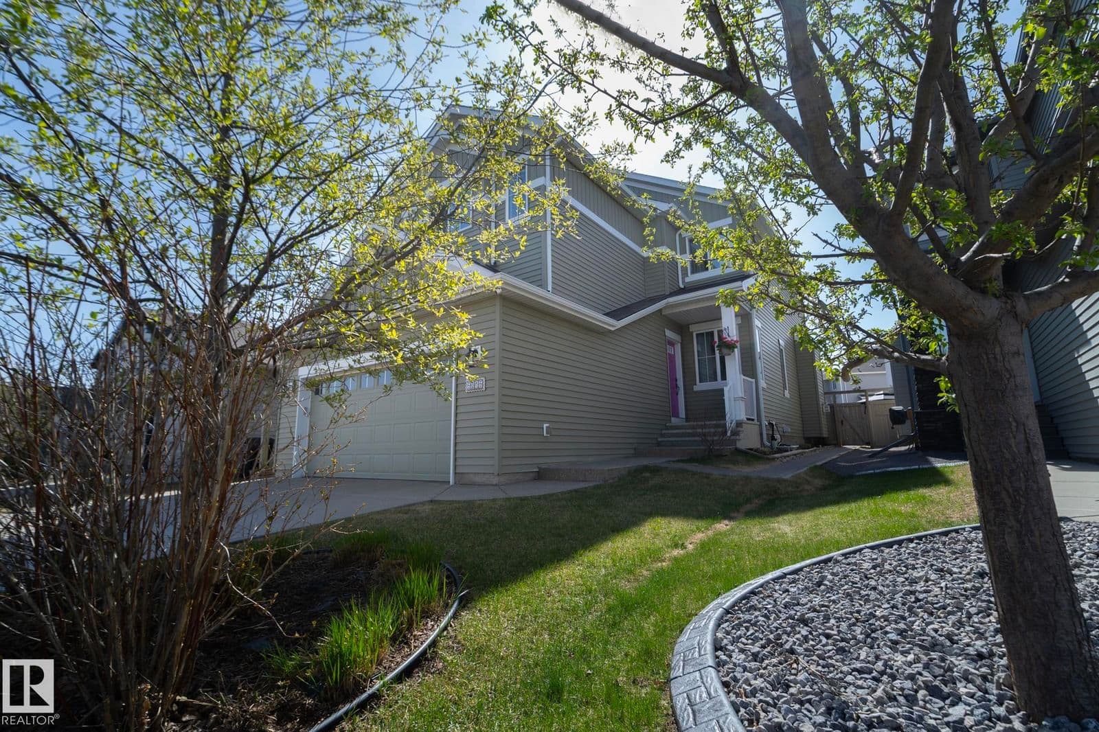 Sold property in Walker