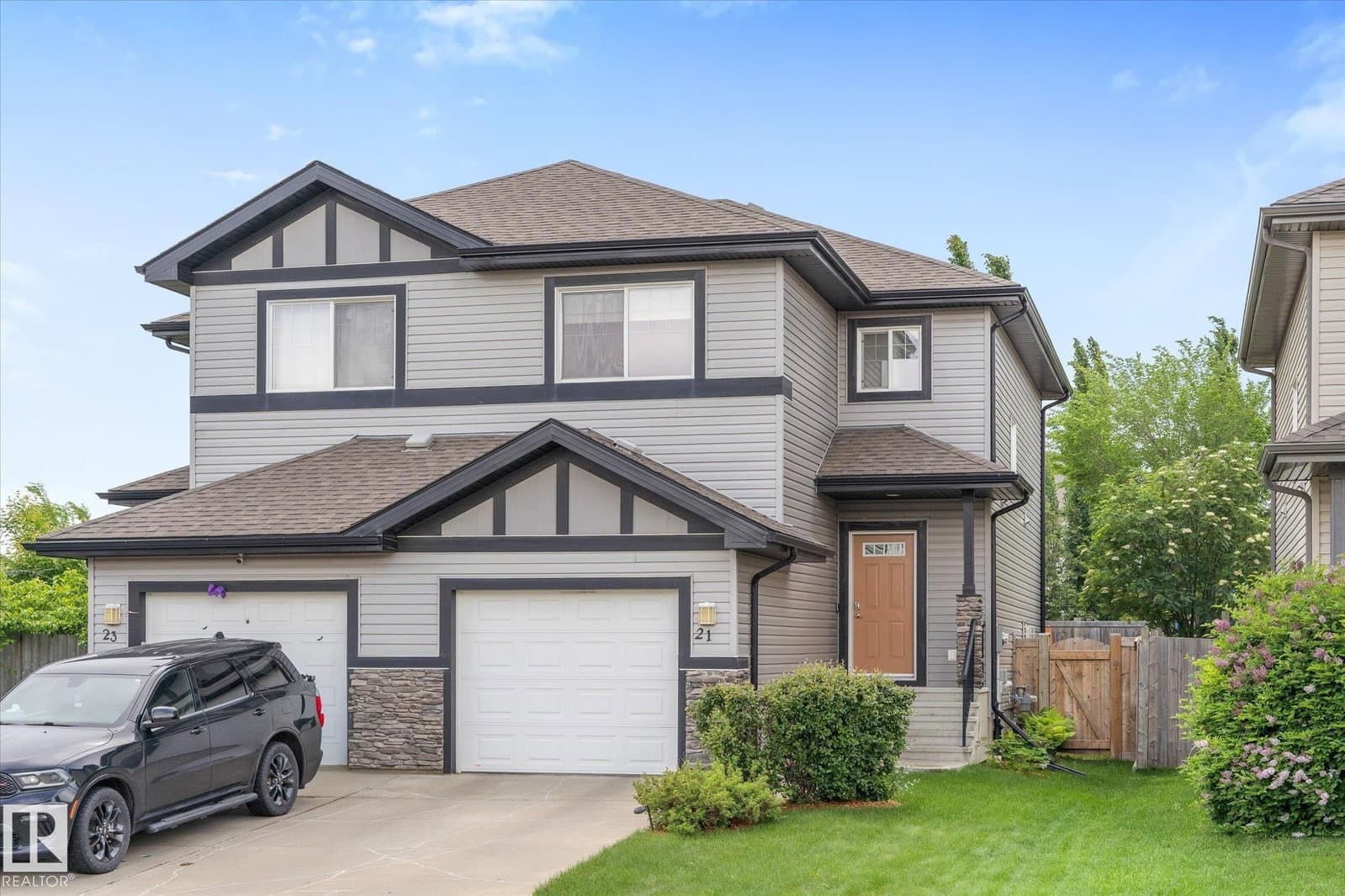 Sold property in Harvest Ridge
