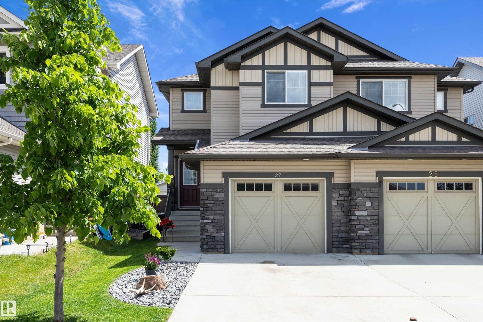 Sold property in Harvest Ridge