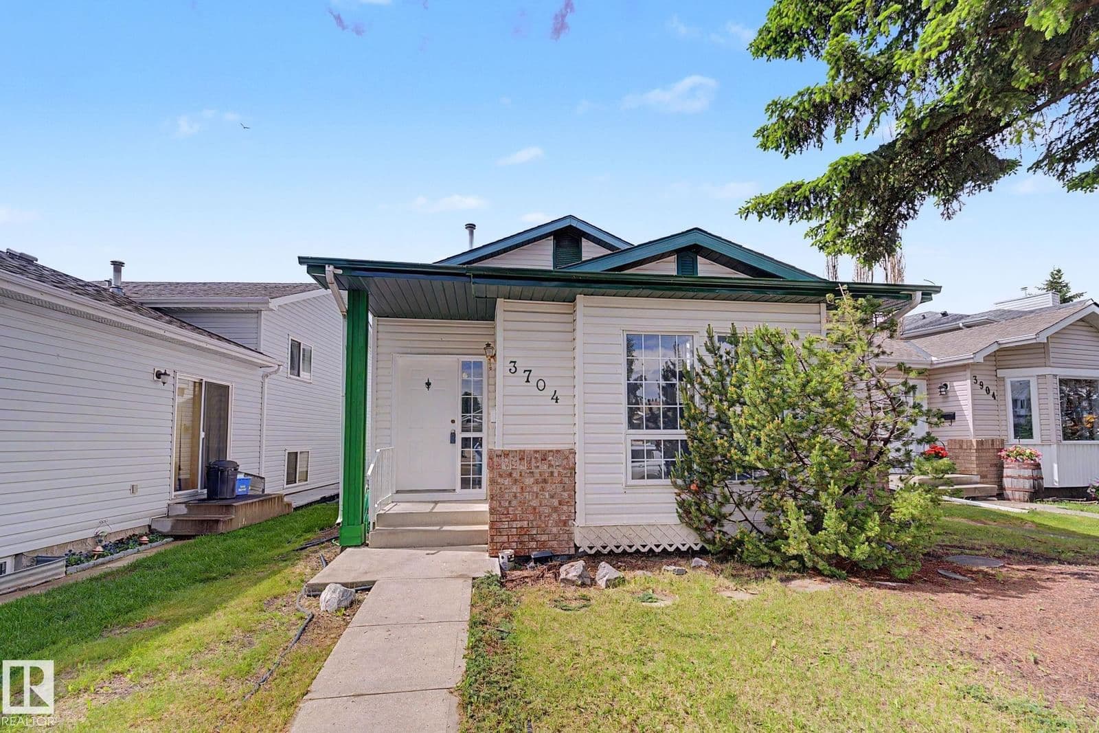 Sold property in Kiniski Gardens