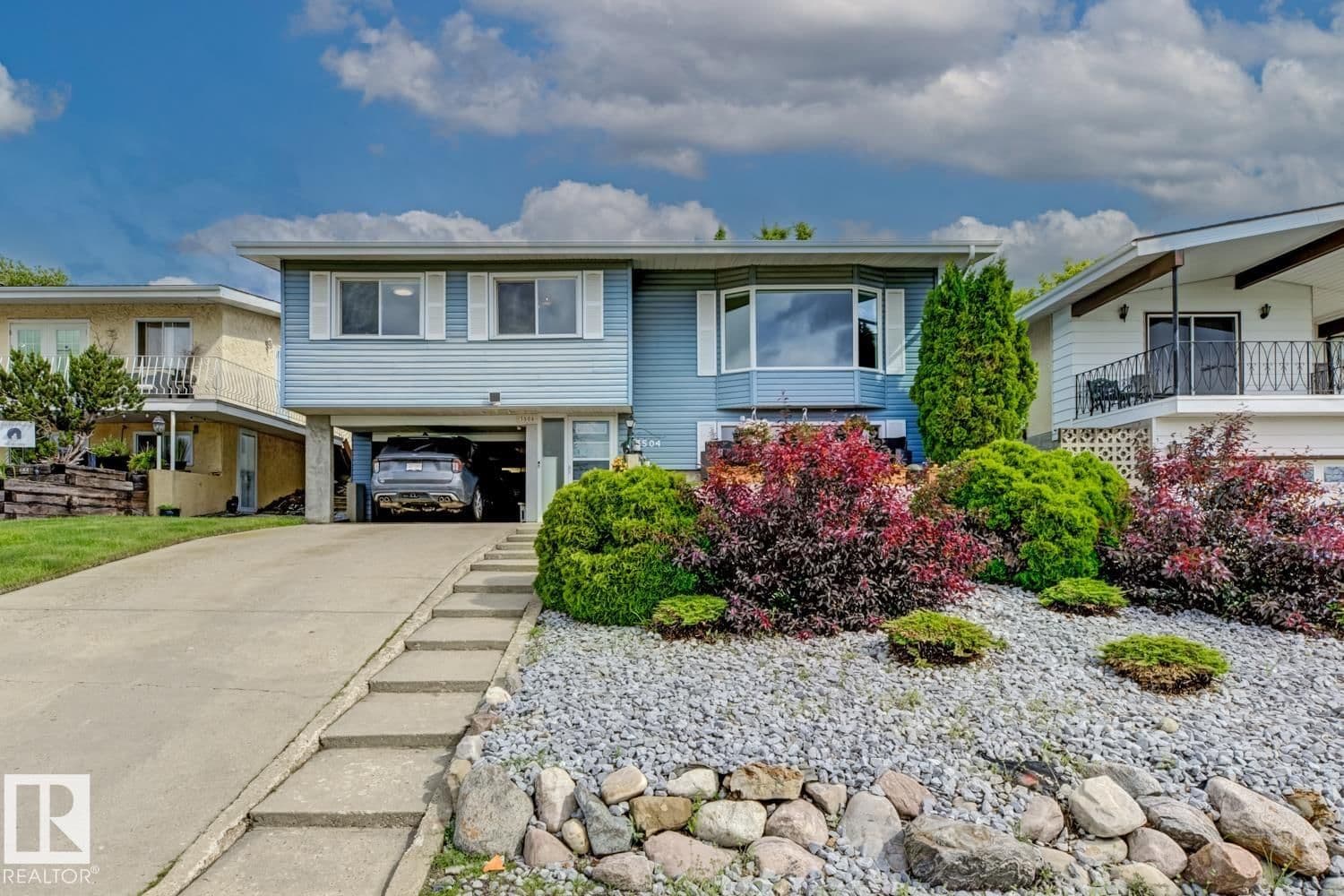 Sold property in Rundle Heights