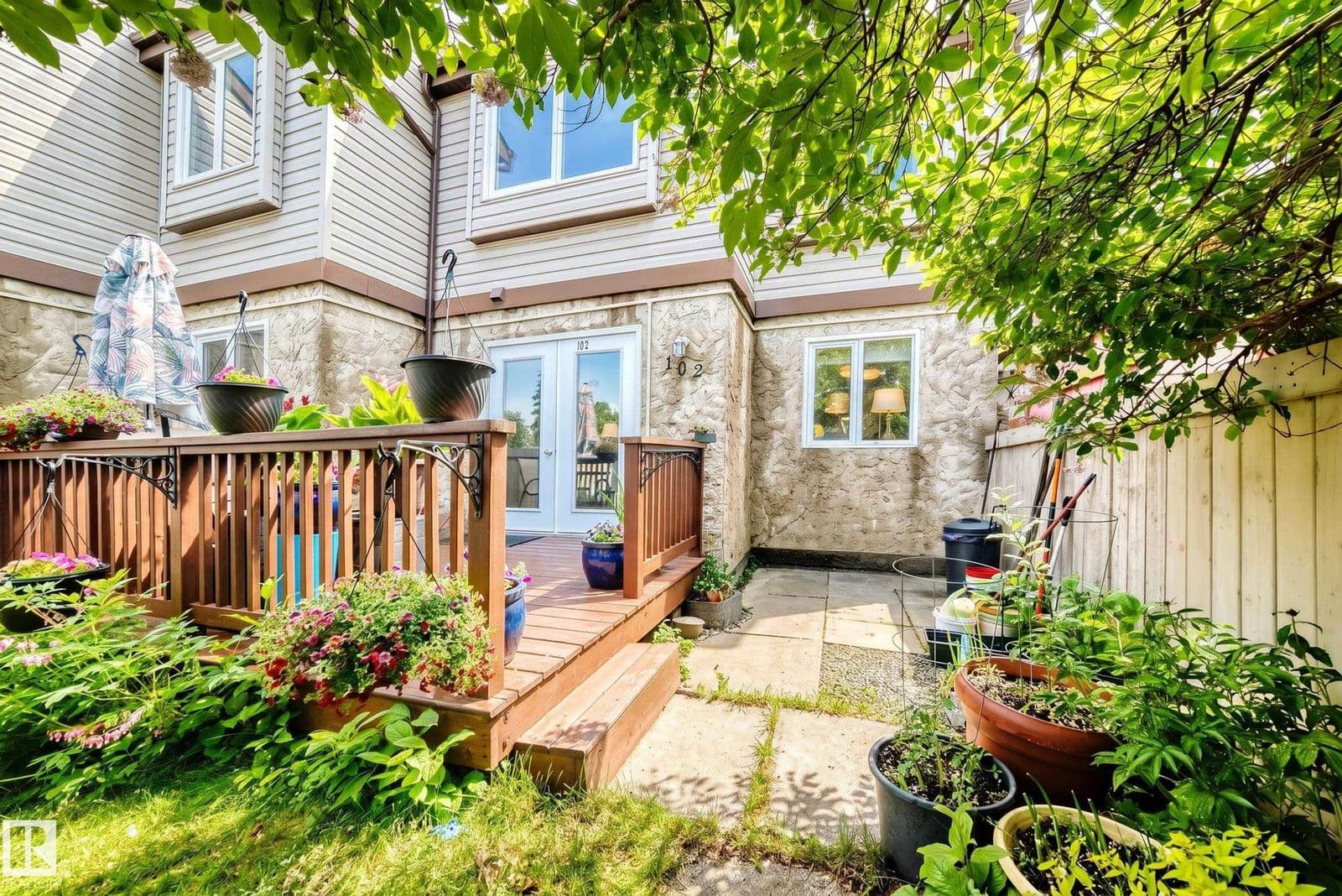 Sold property in Ermineskin