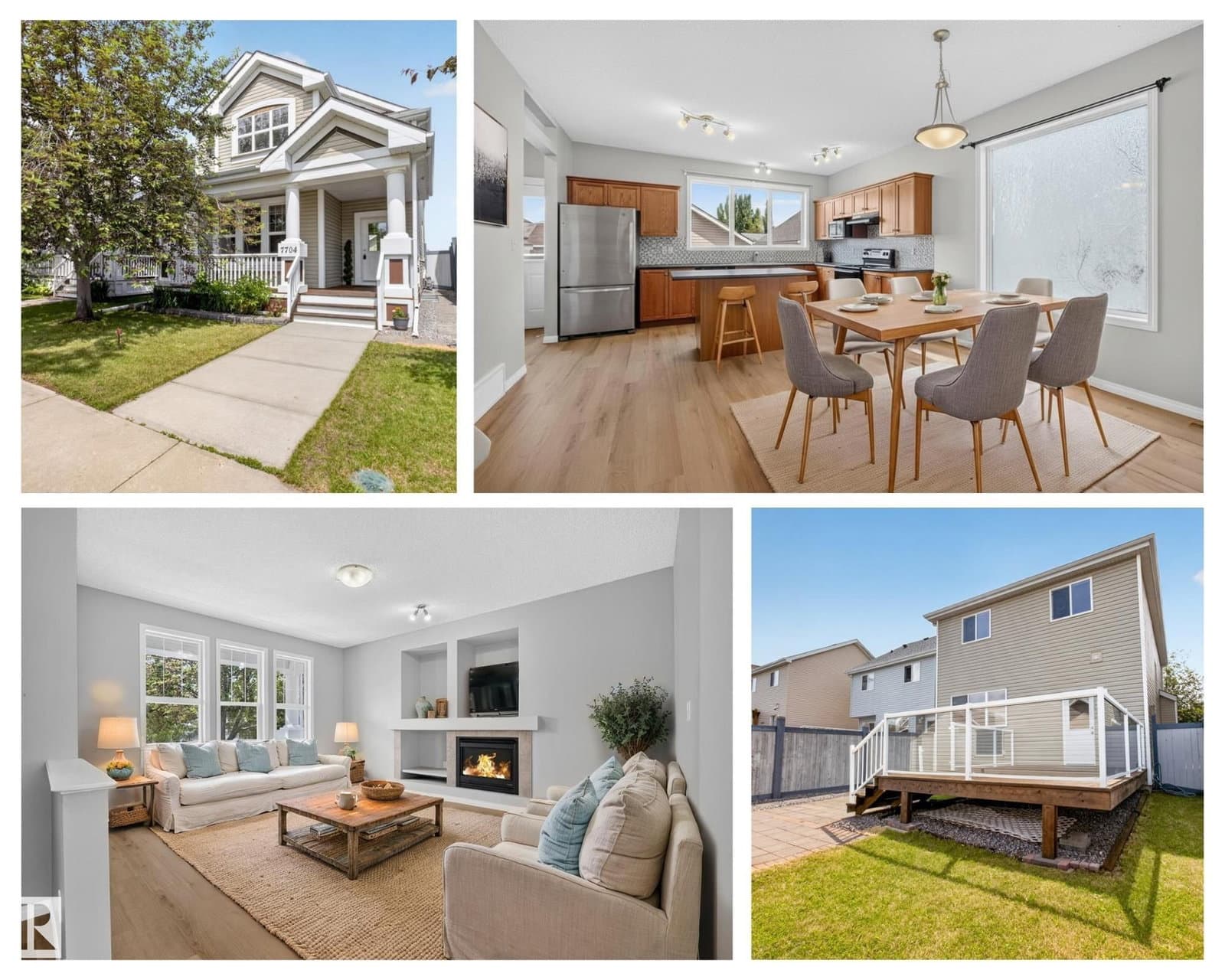 Sold property in Summerside