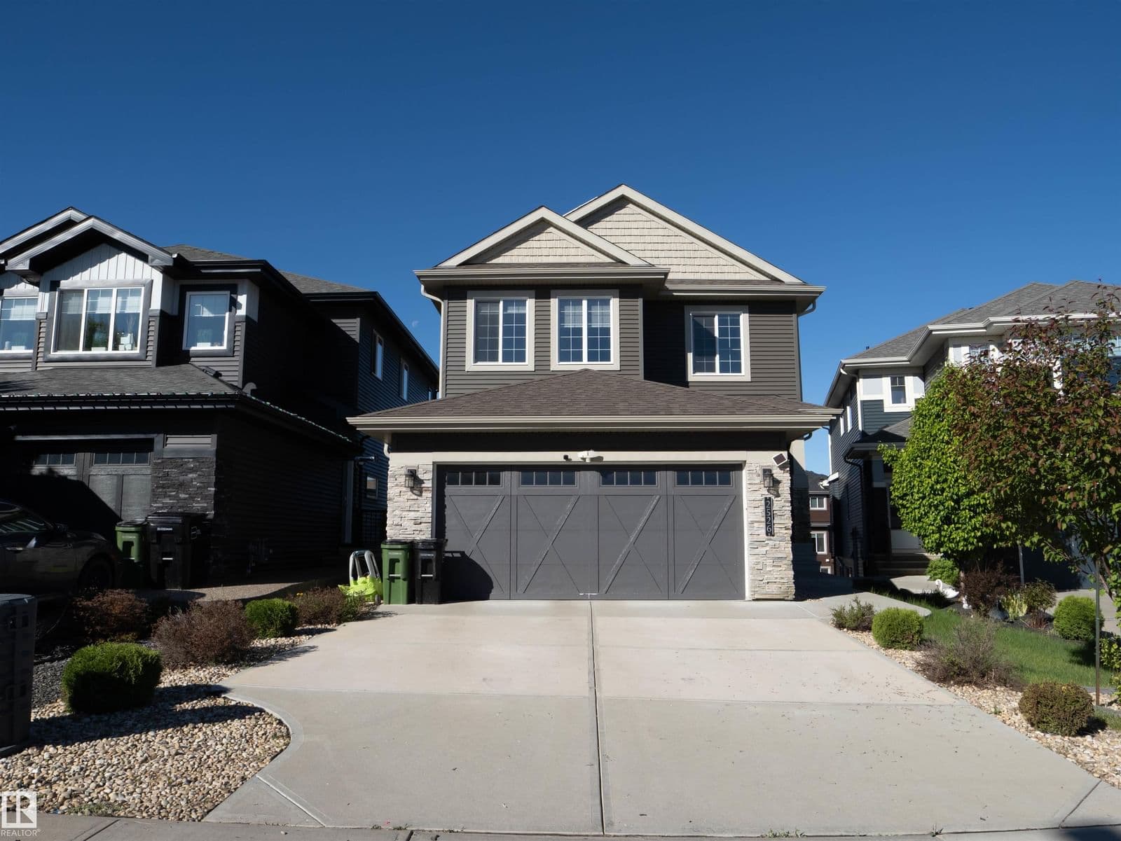 Sold property in Walker