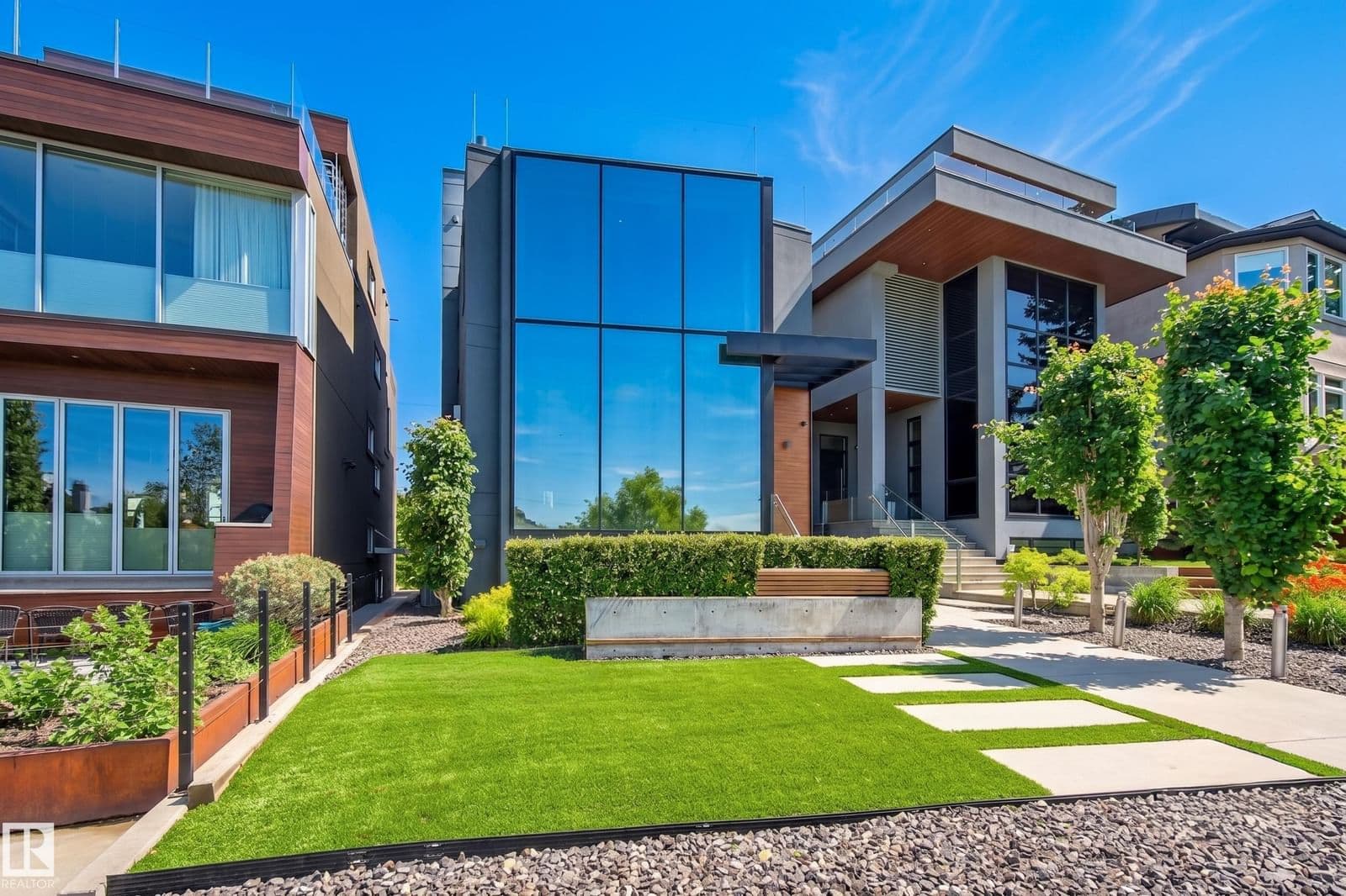 Sold property in Strathcona