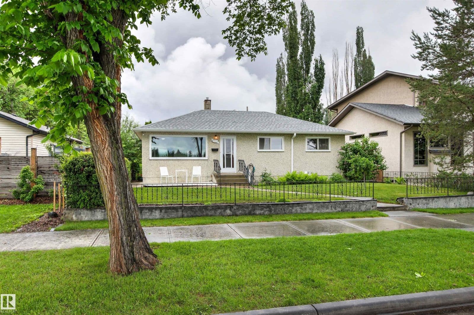 Sold property in Argyll