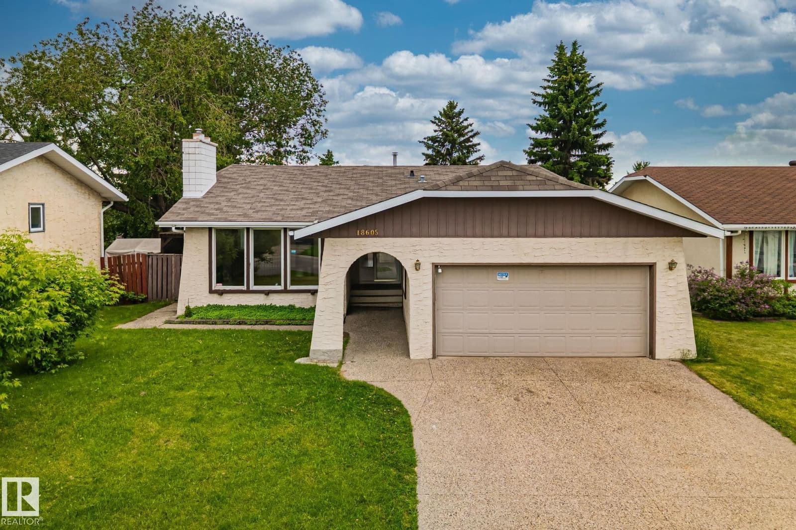 Sold property in Aldergrove