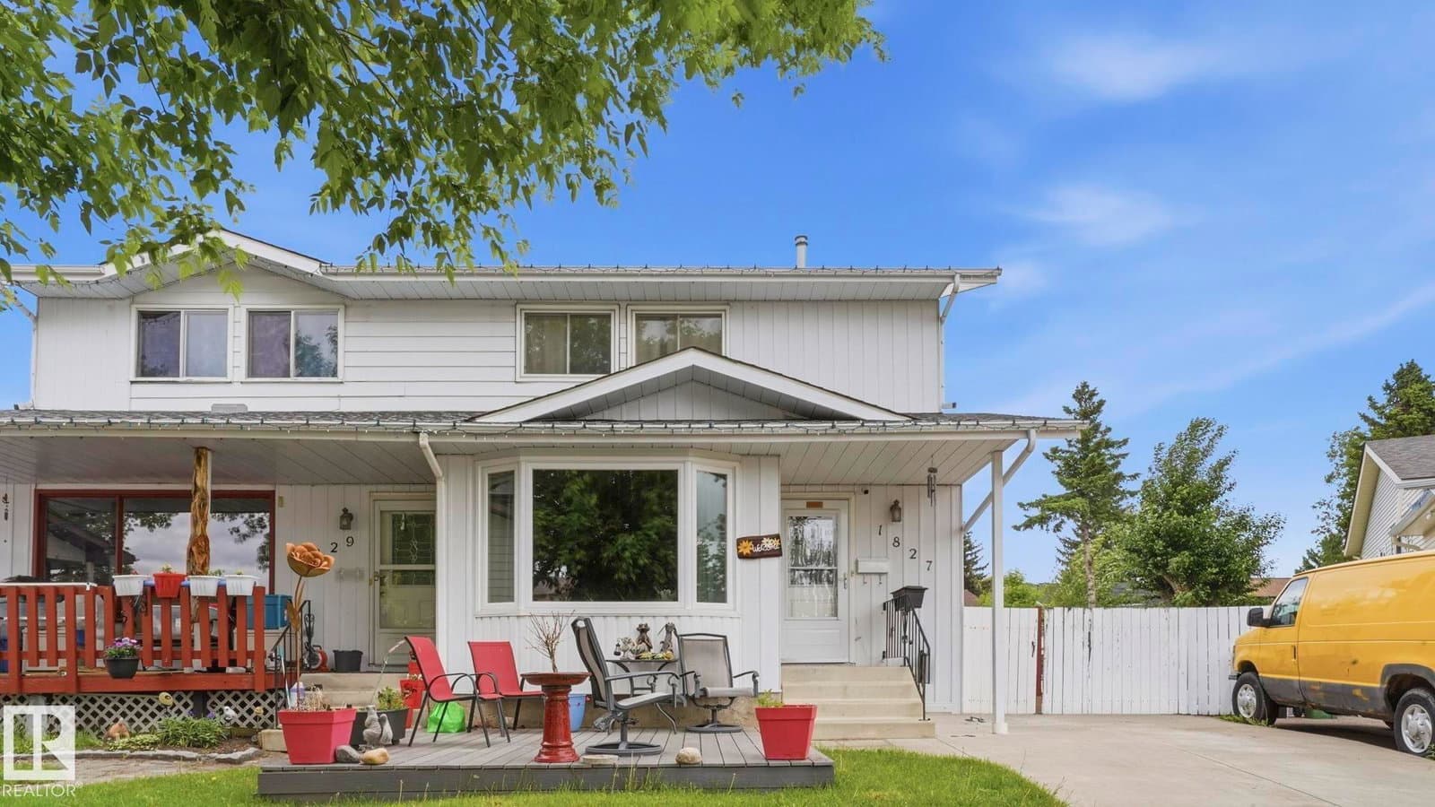 Sold property in Daly Grove