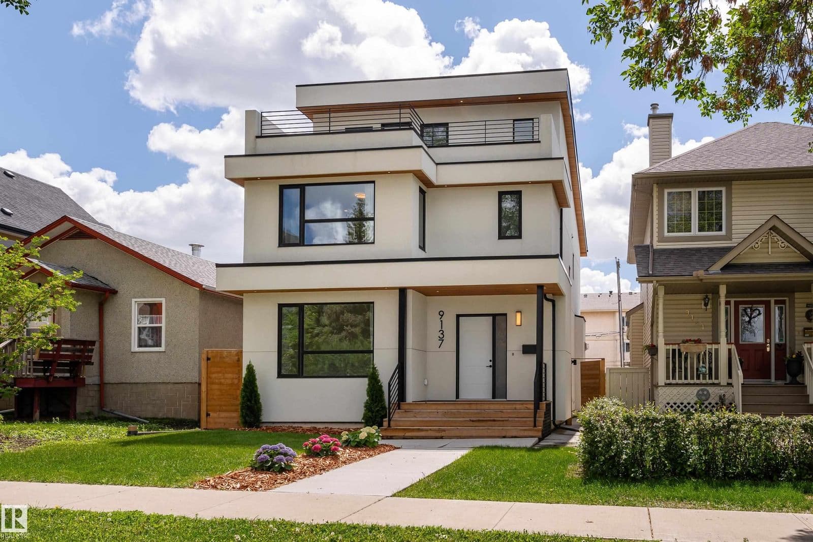 Sold property in Bonnie Doon