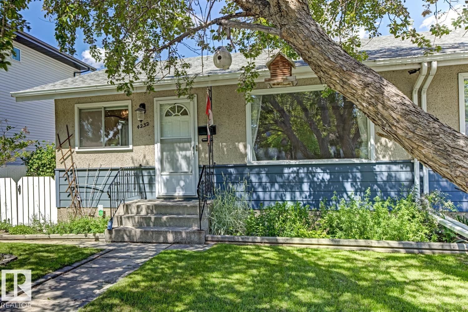 Sold property in Beverly Heights