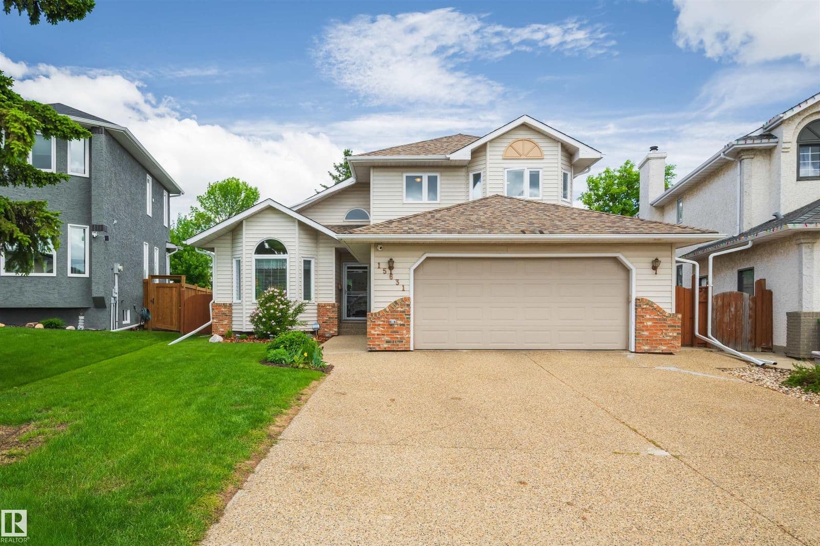 Sold property in Matt Berry