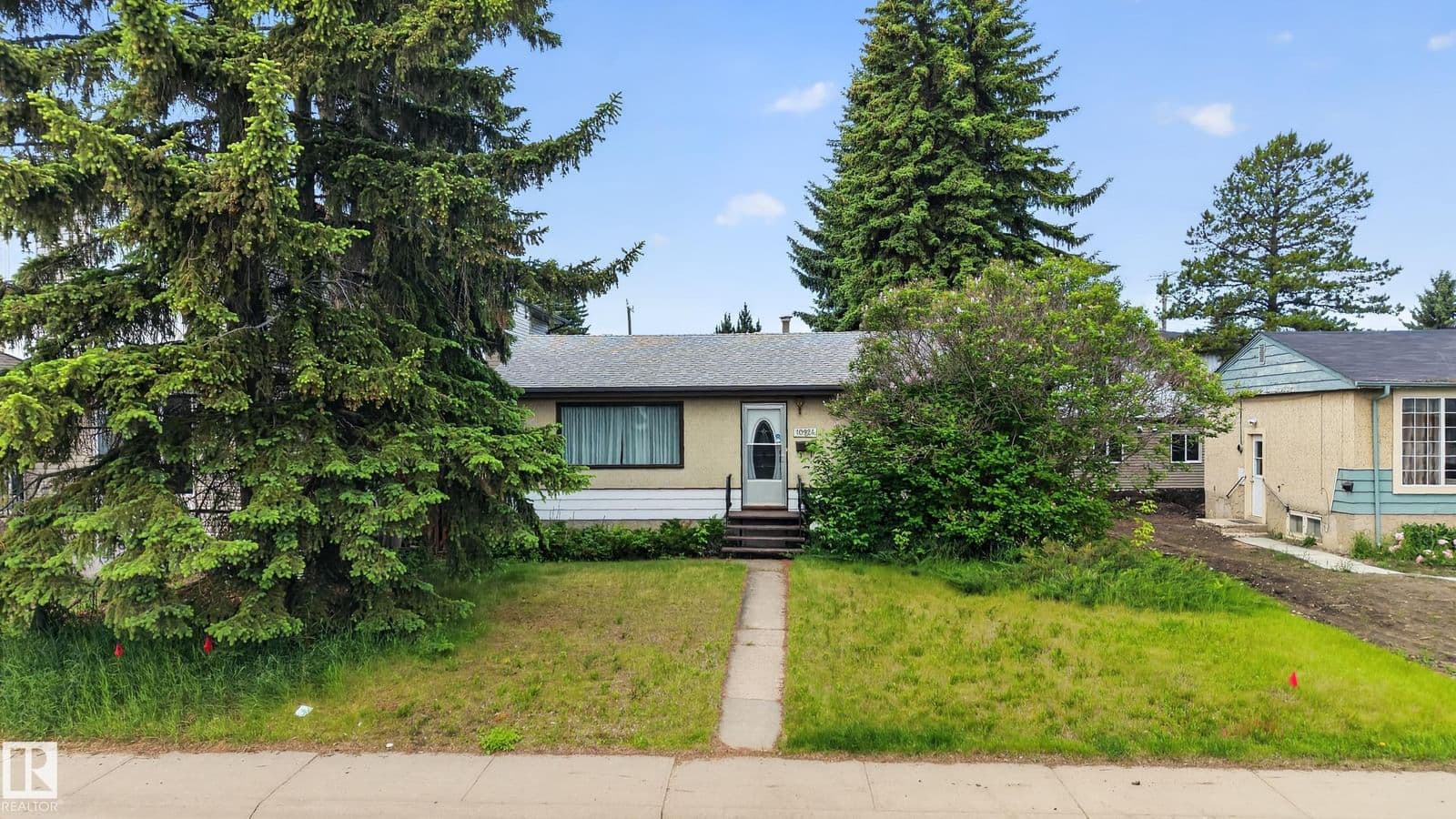 Sold property in High Park (Edmonton)