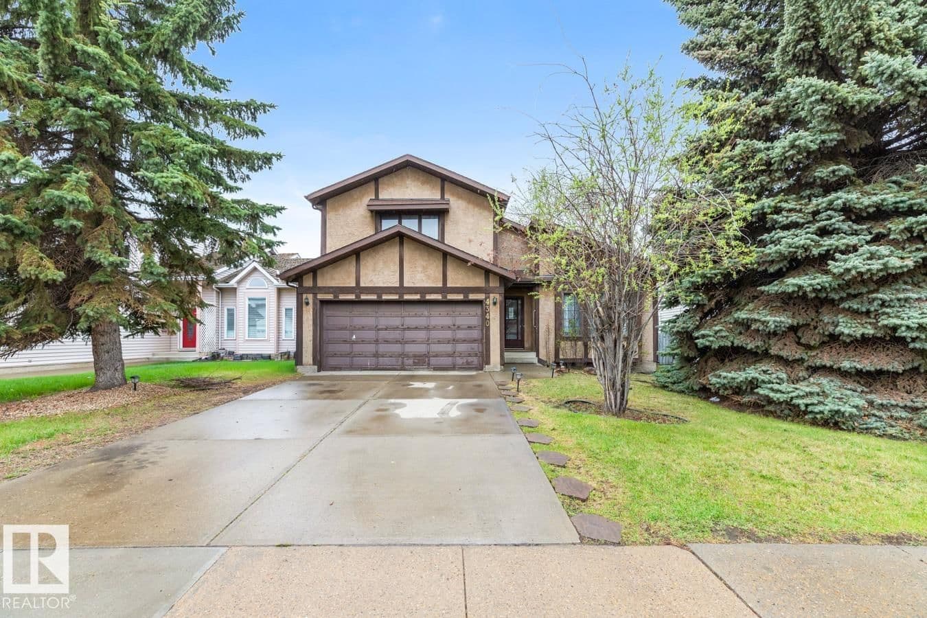 Sold property in Larkspur