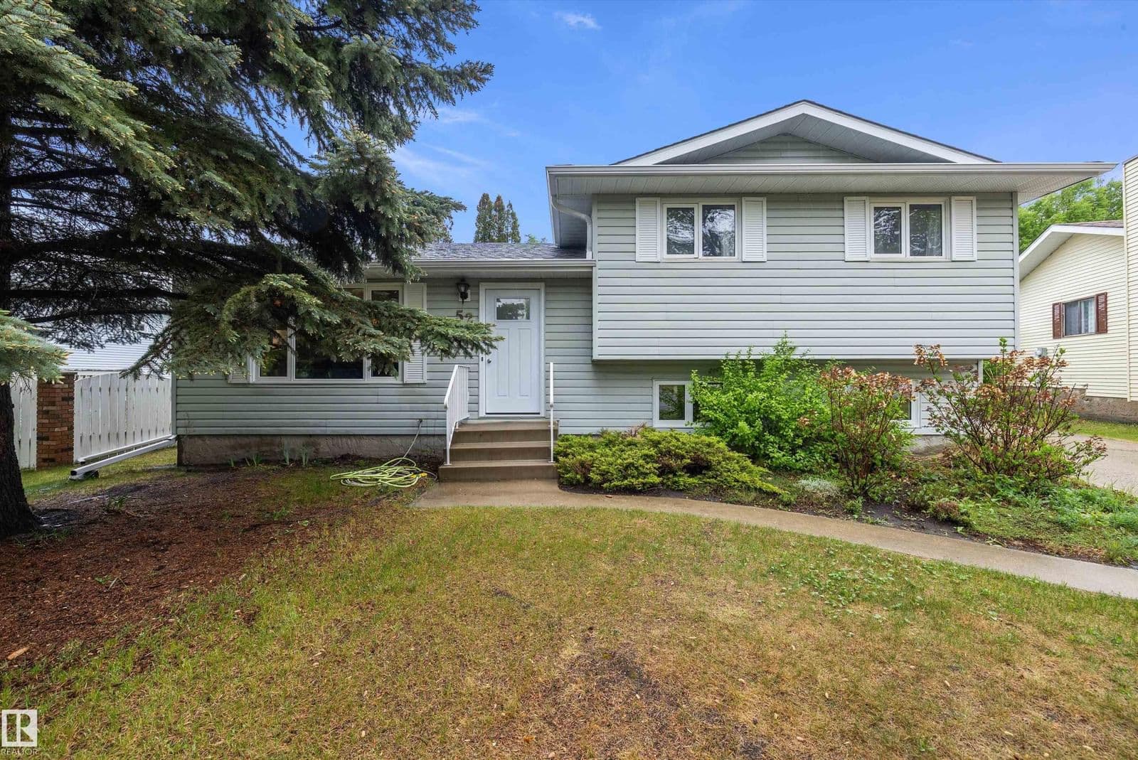 Sold property in Leduc Estates