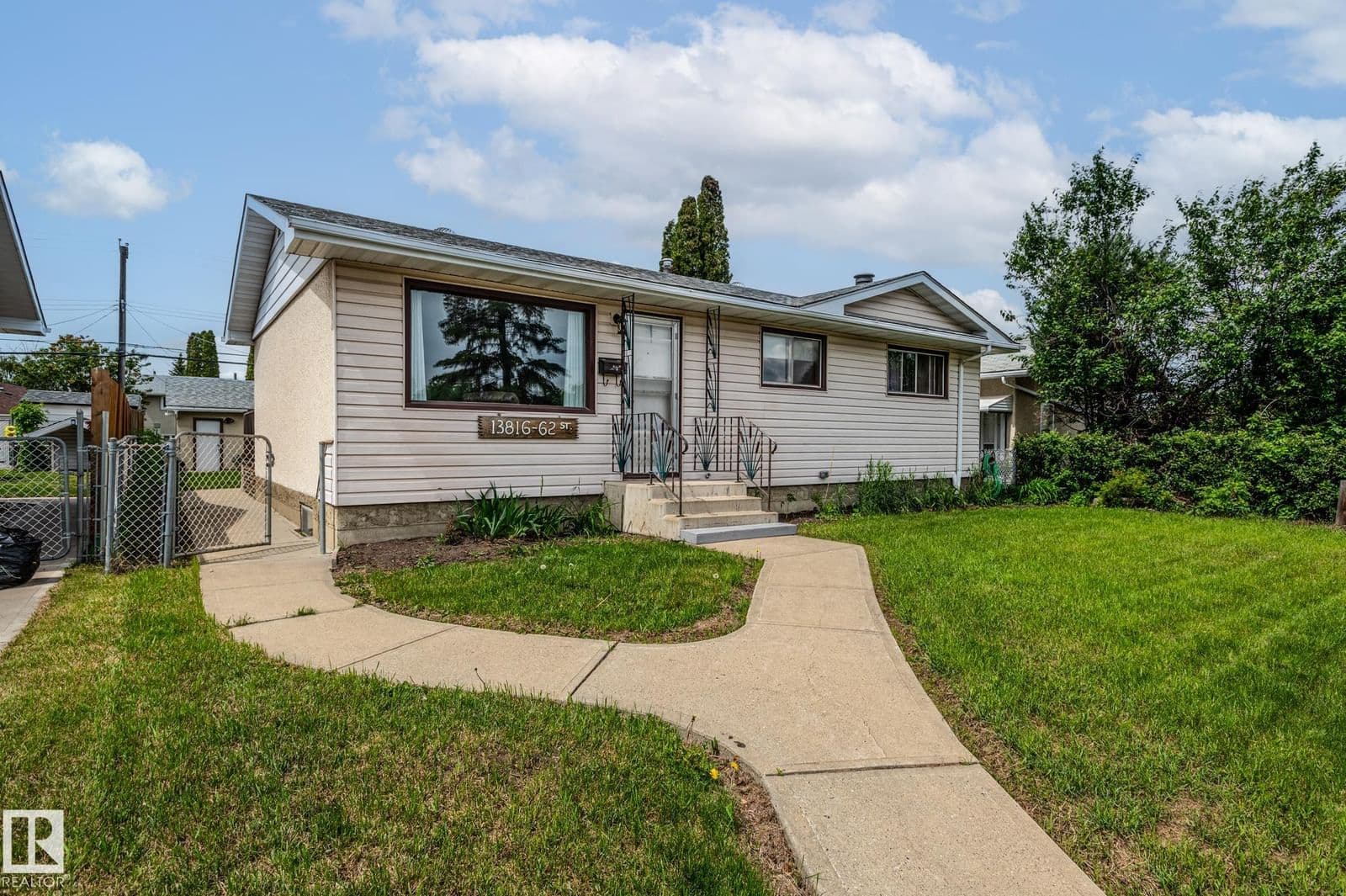 Sold property in York