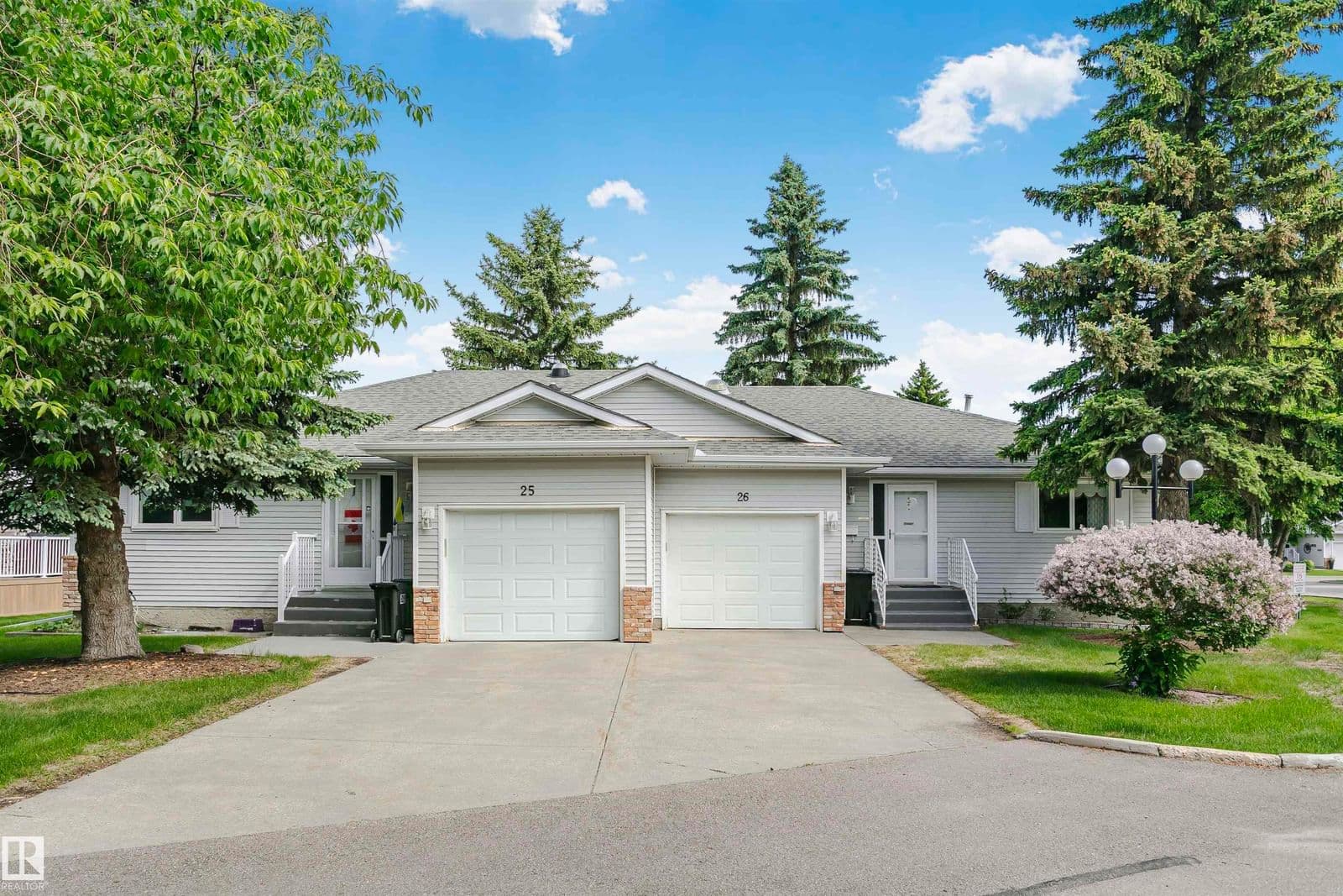 Sold property in Pollard Meadows