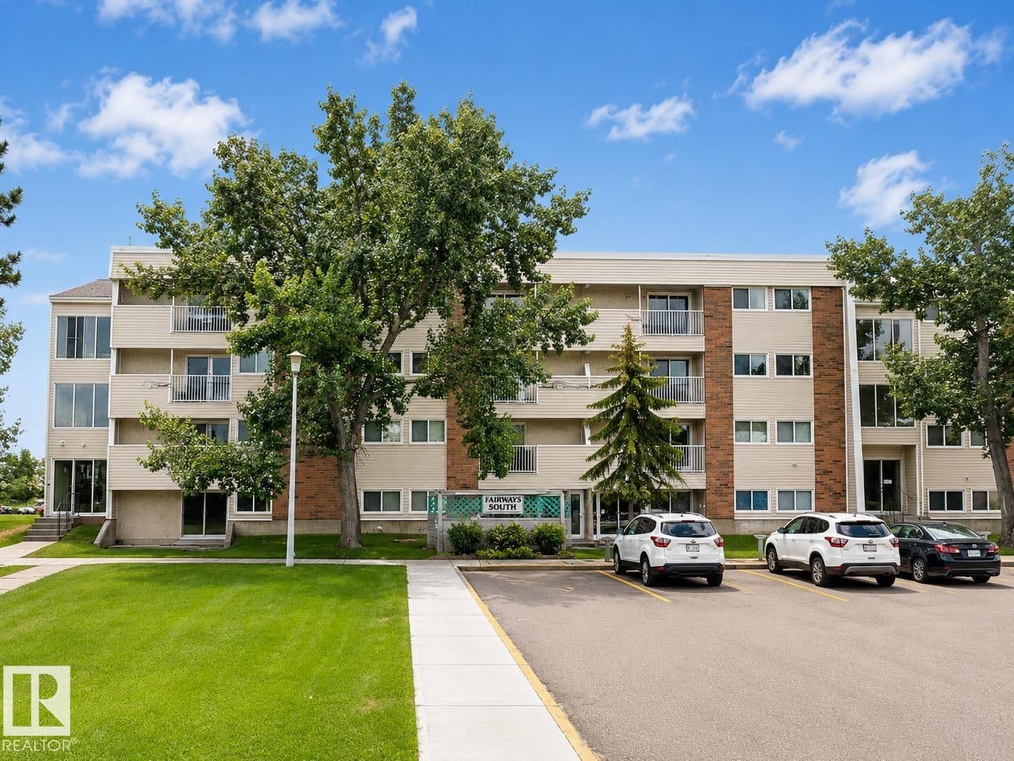 Sold property in Sweet Grass