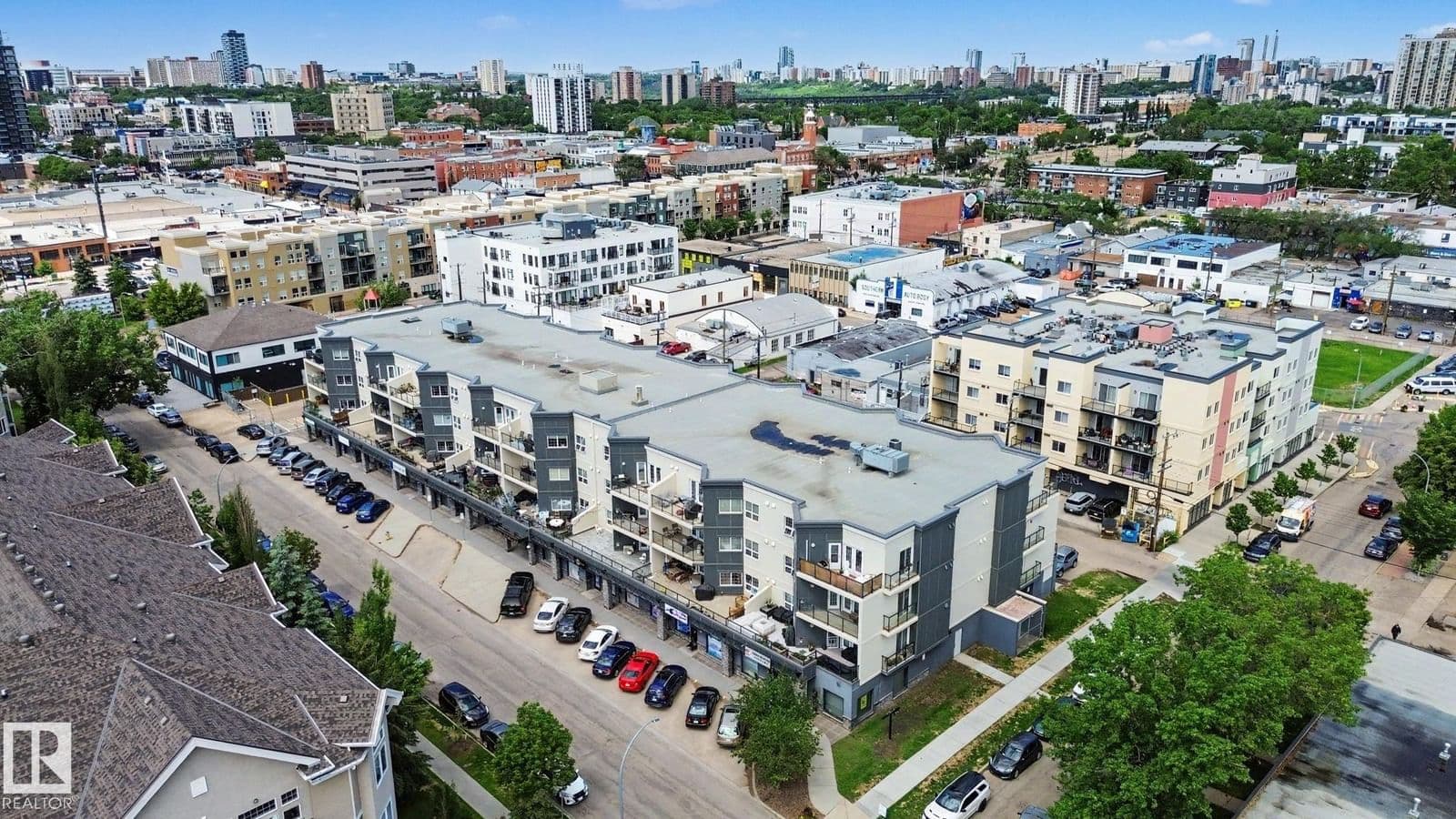 Sold property in Ritchie