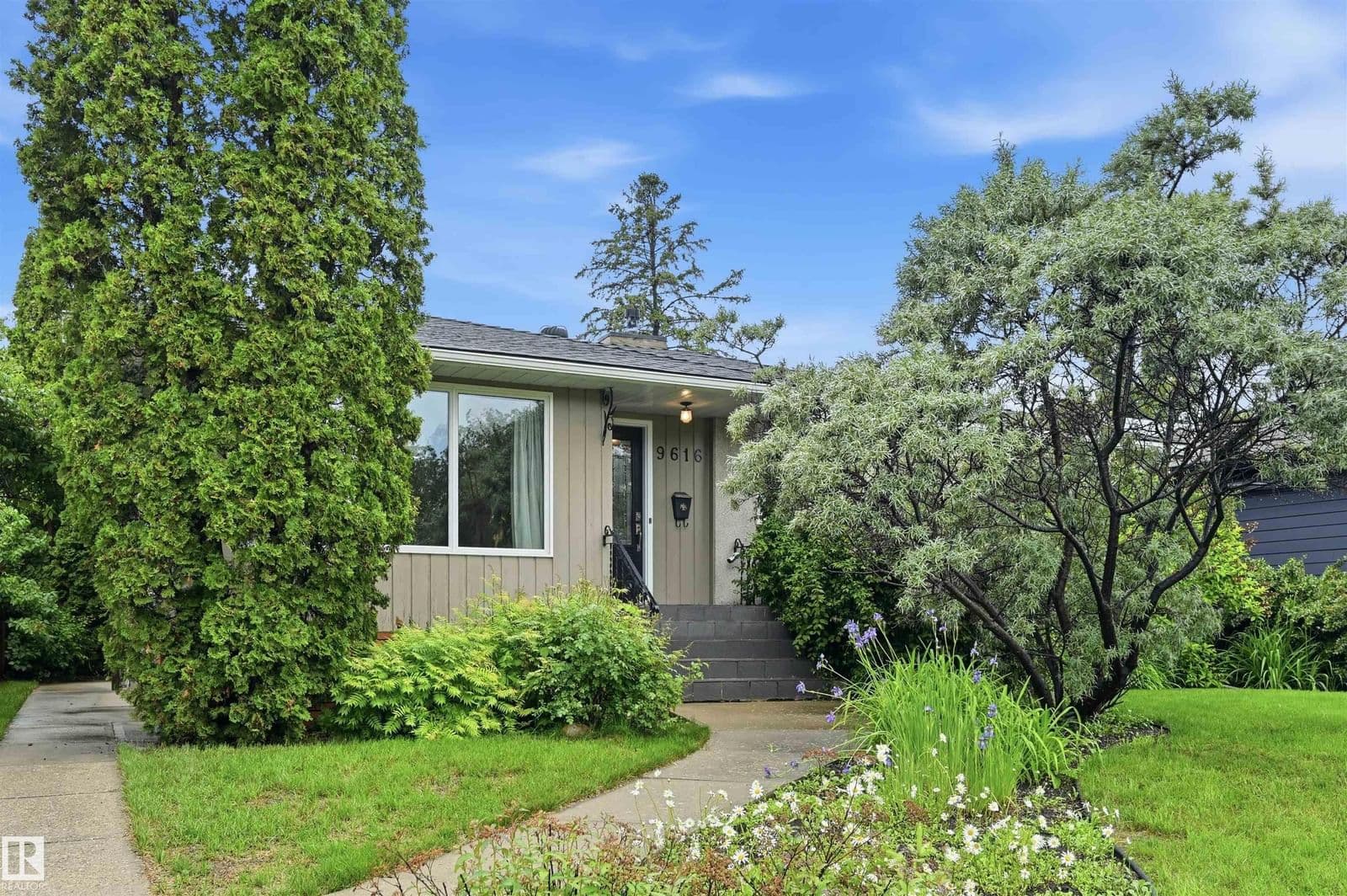 Sold property in Crestwood