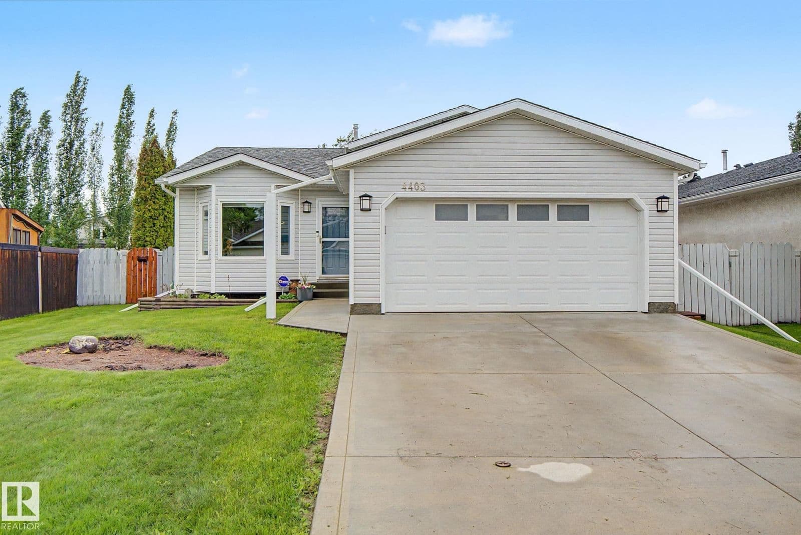 Sold property in Glenbrae Meadows