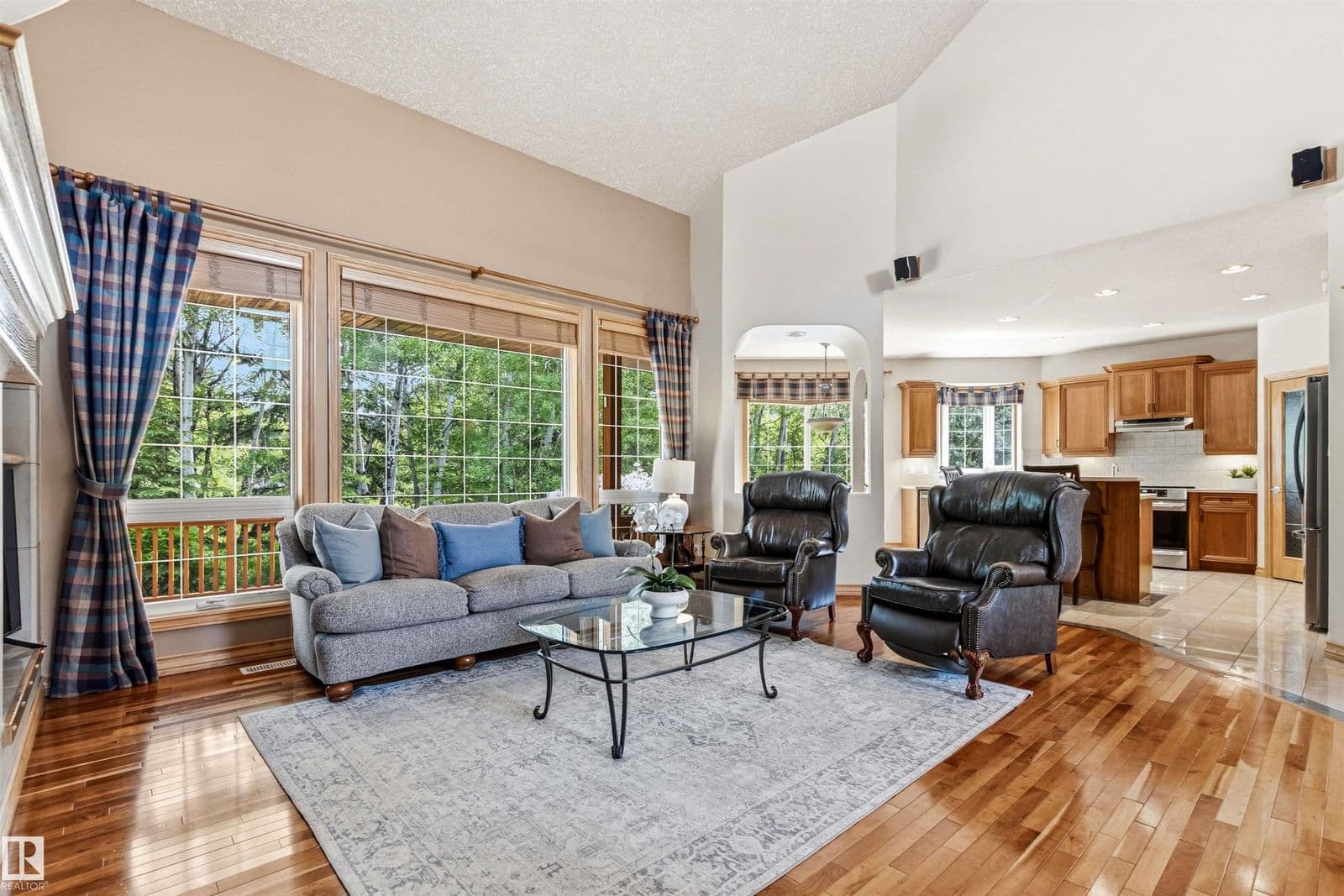 Sold property in Westridge (Edmonton)