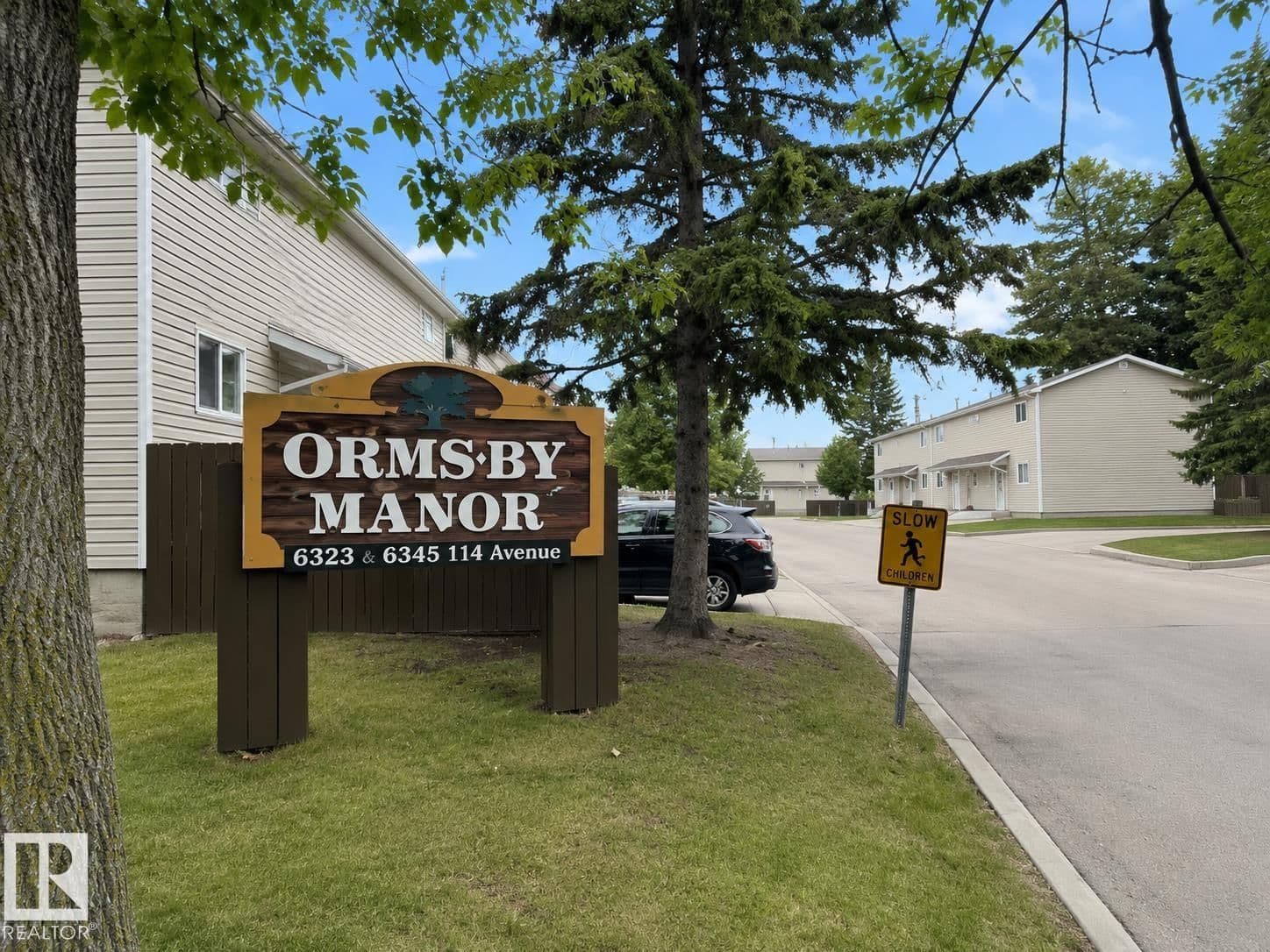 Sold property in Ormsby Place