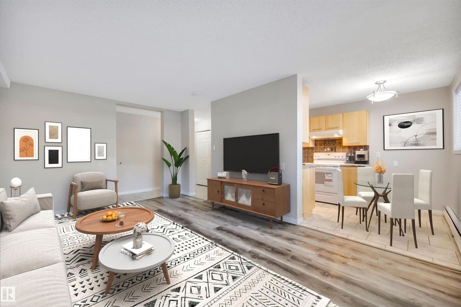 Sold property in Strathcona