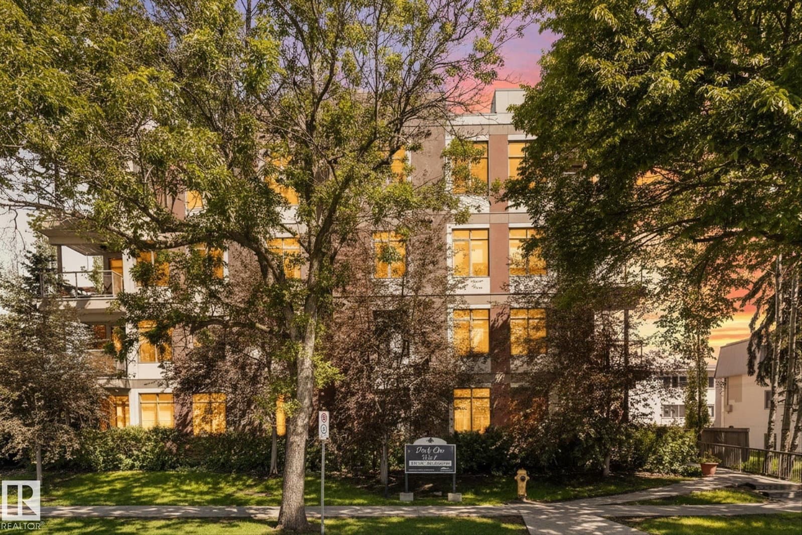 Sold property in Parkallen (Edmonton)