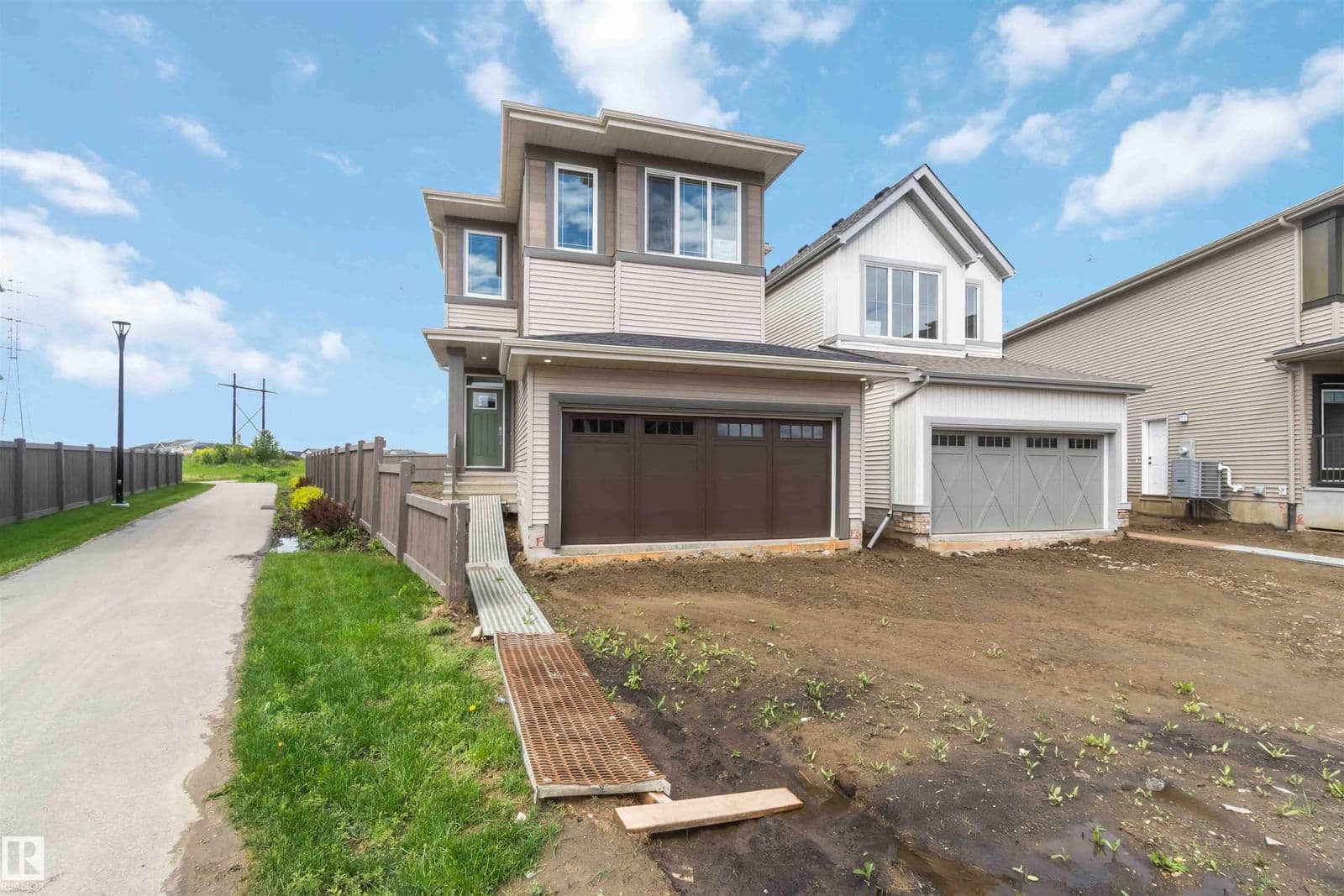 Sold property in The Uplands