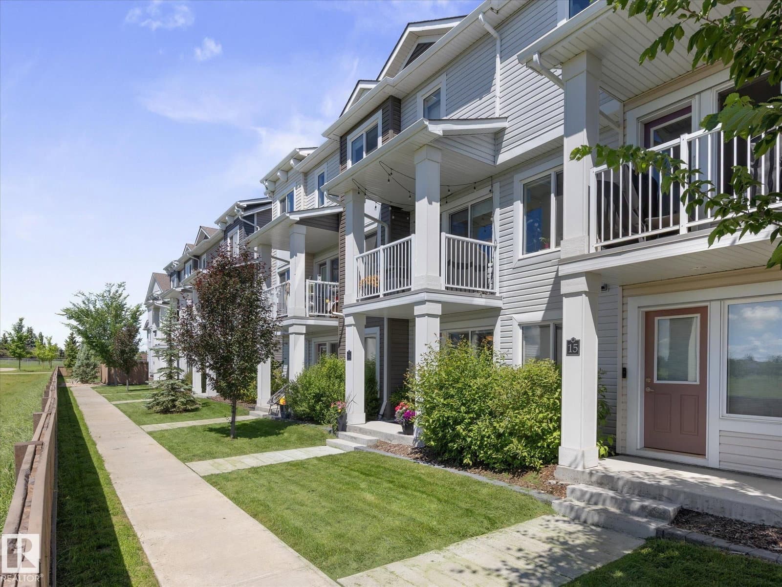 Sold property in Bulyea Heights