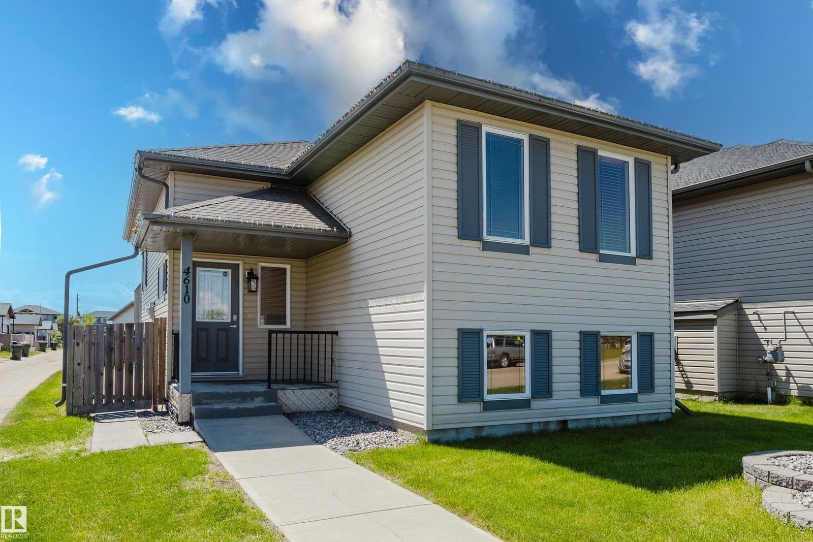 Sold property in Brookview