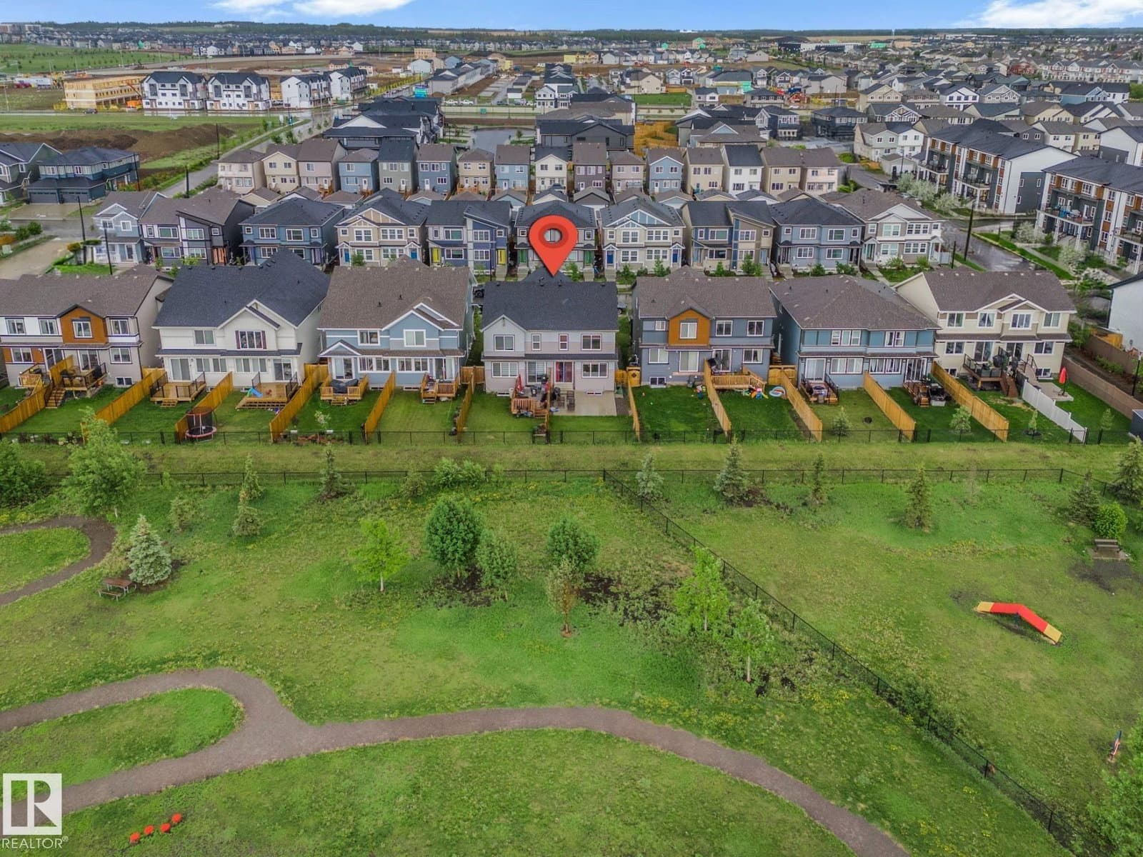 Sold property in Paisley