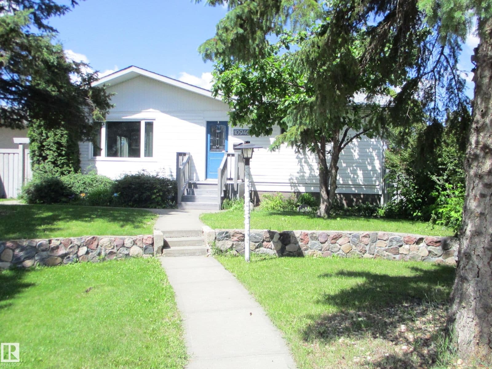 Sold property in Mayfield