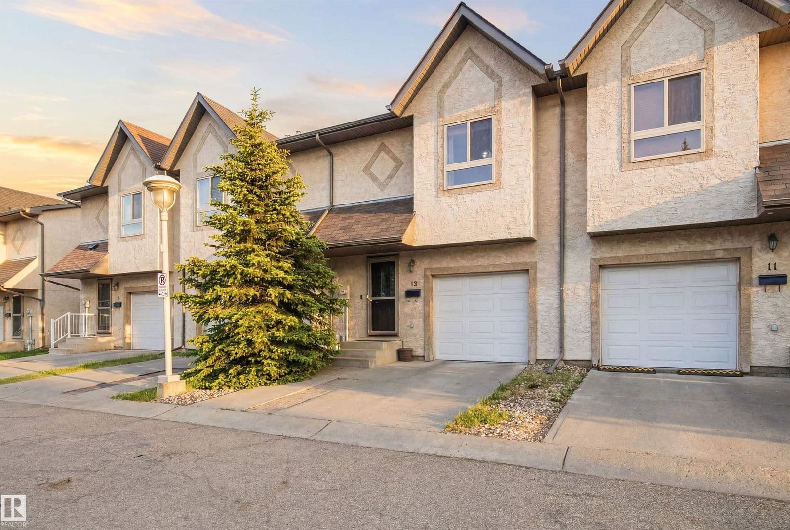 Sold property in Matt Berry