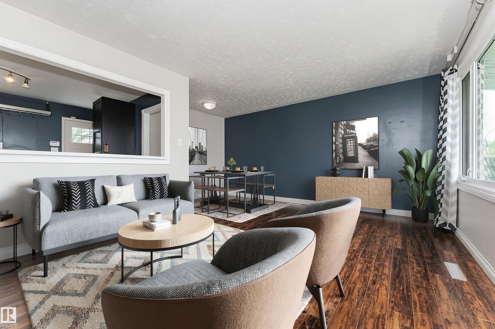 Sold property in Wellington