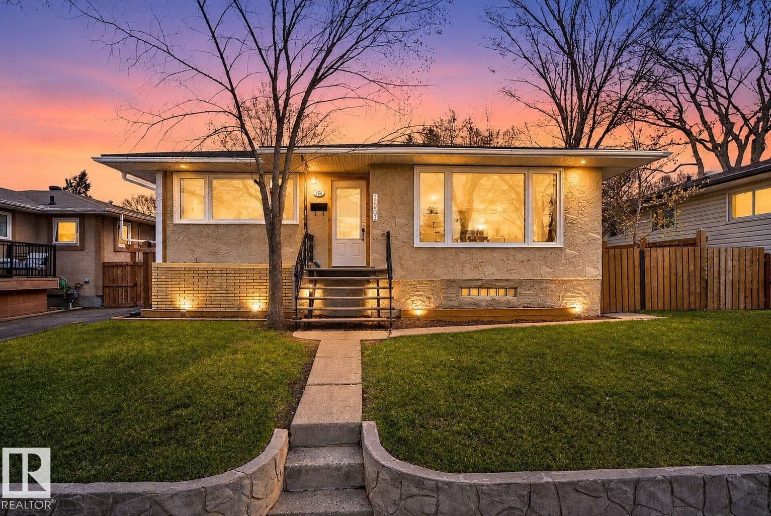 Sold property in Forest Heights (Edmonton)