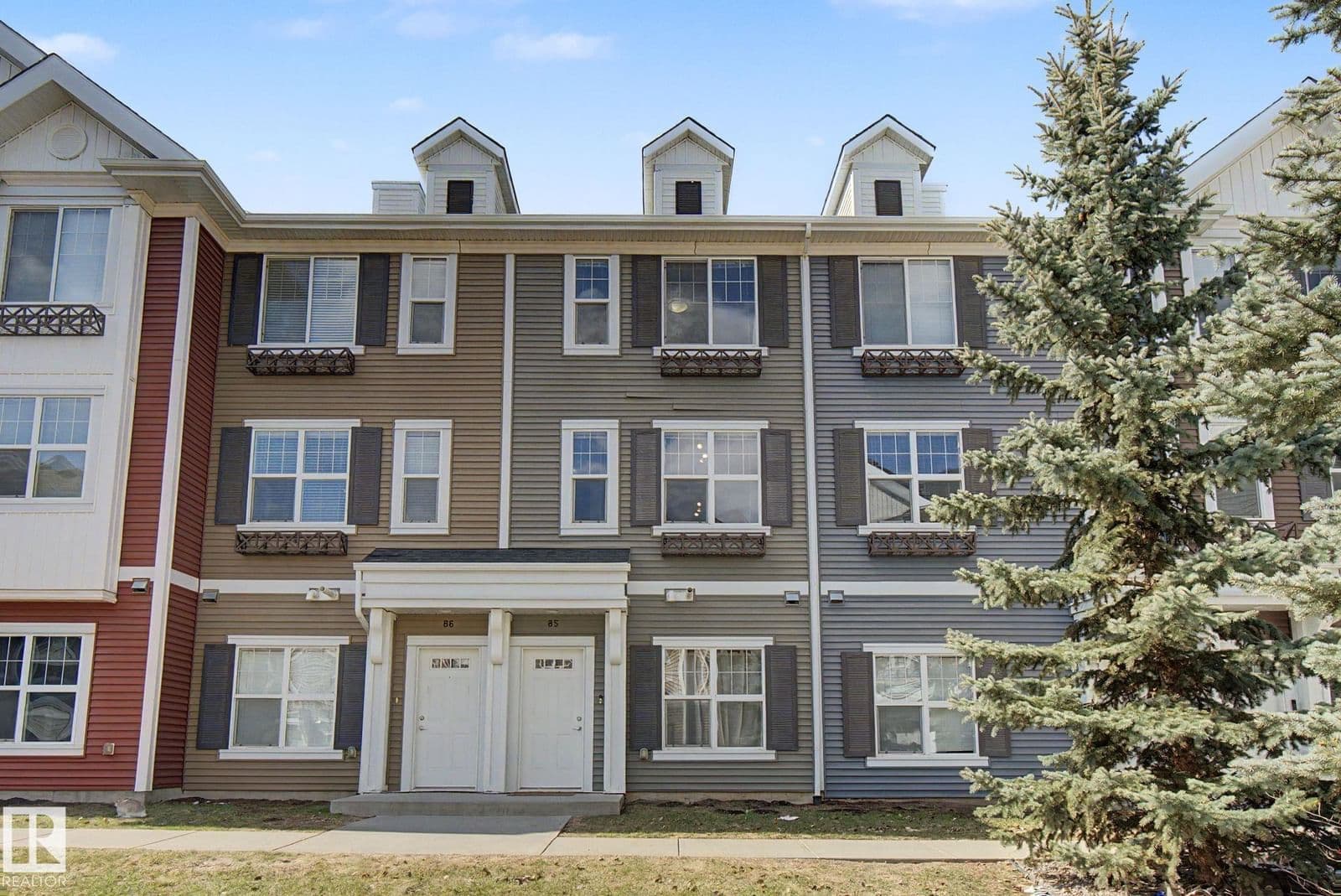 Sold property in Callaghan